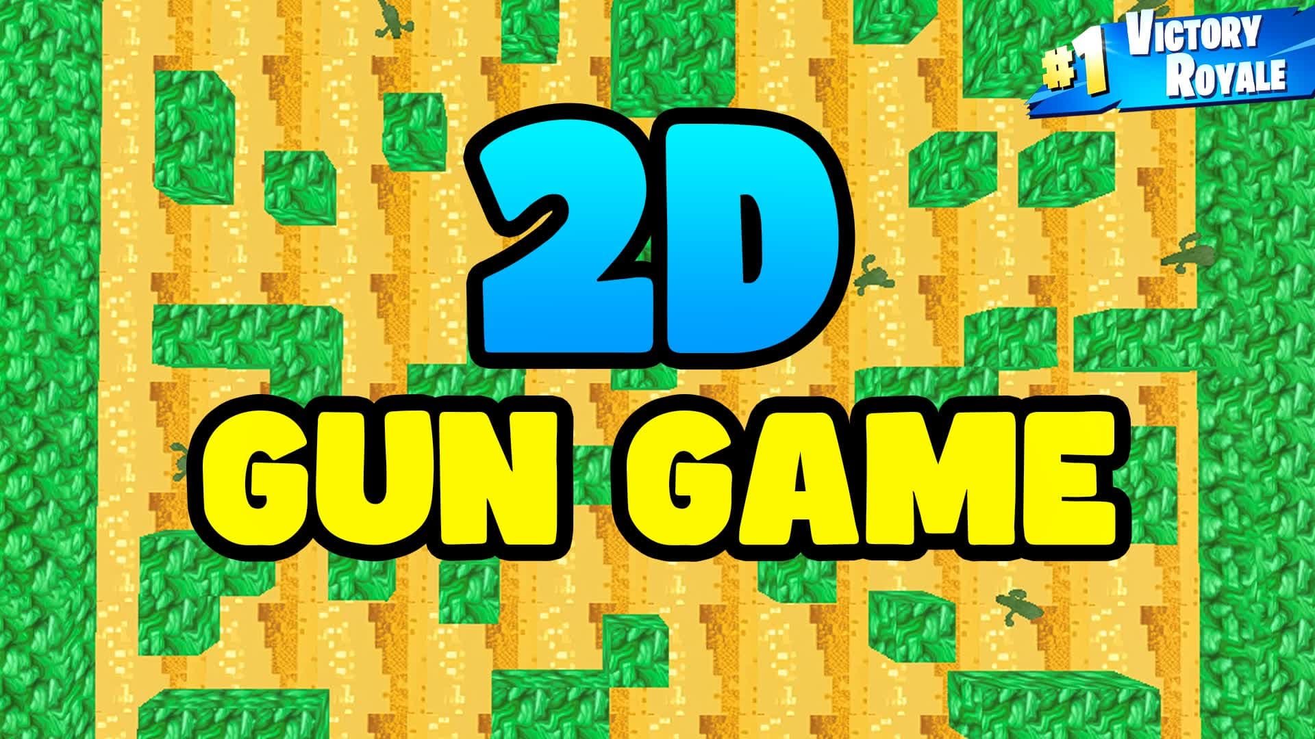 2D DESERT GUN GAME🌵 ONE SHOT