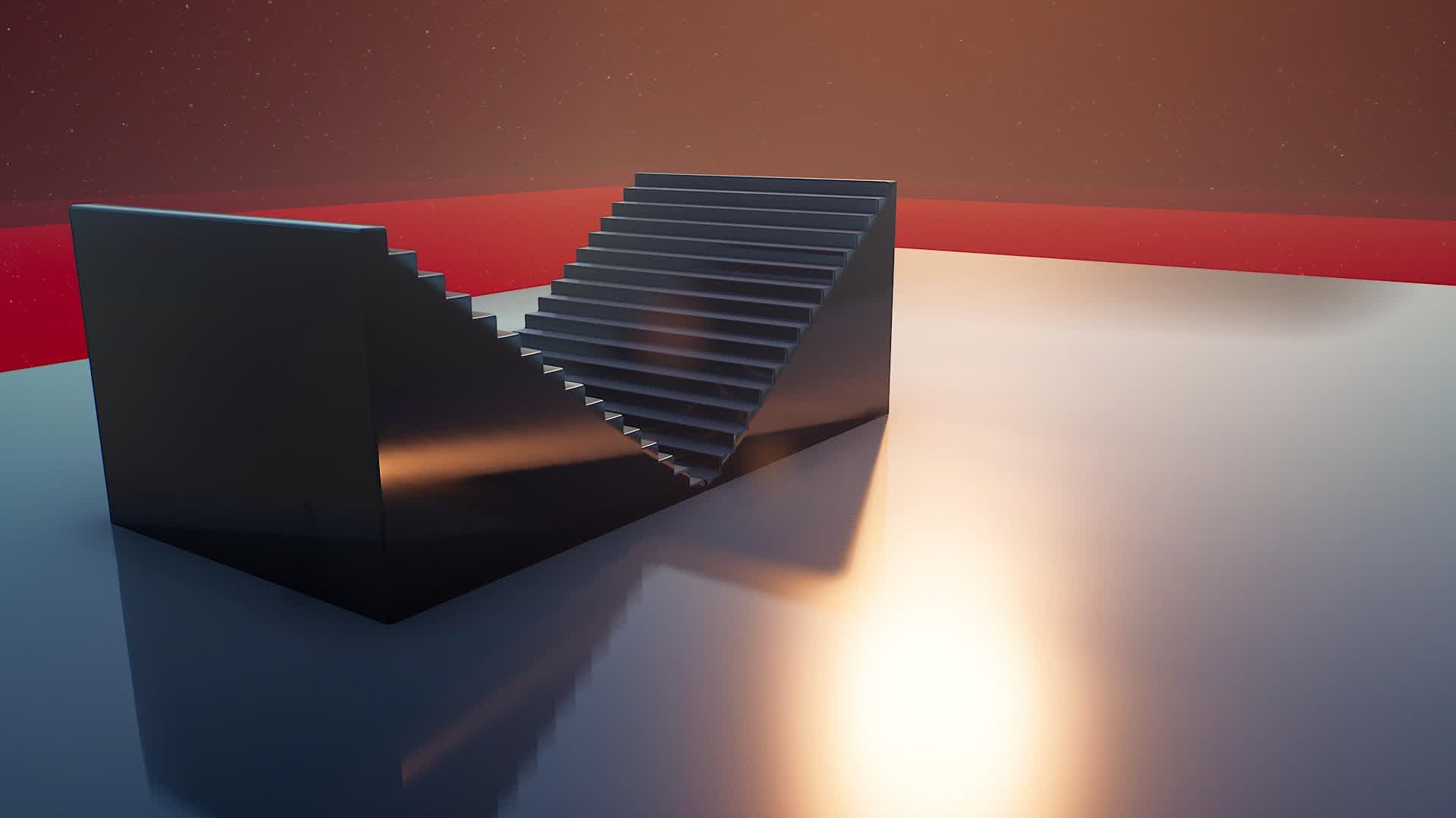 Blaze byte’s low lag 1v1