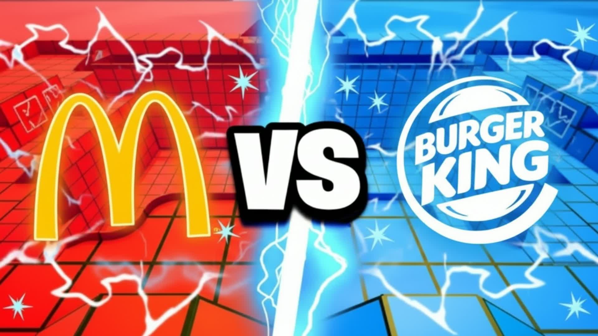 CRAZY ARENA RED VS BLUE