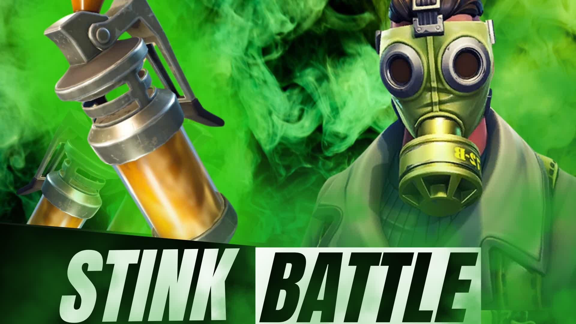 Stink wars