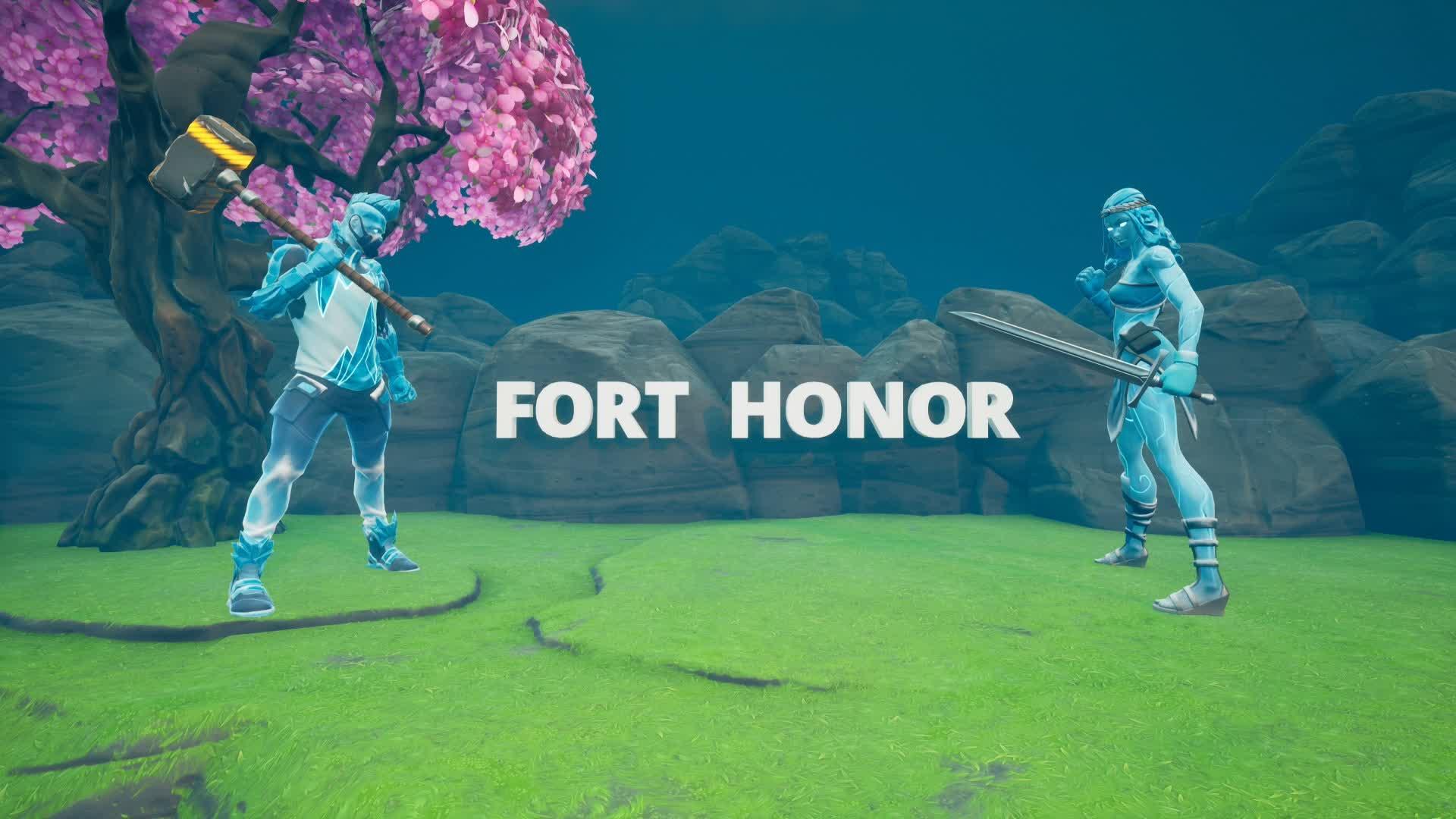 Fort Honor