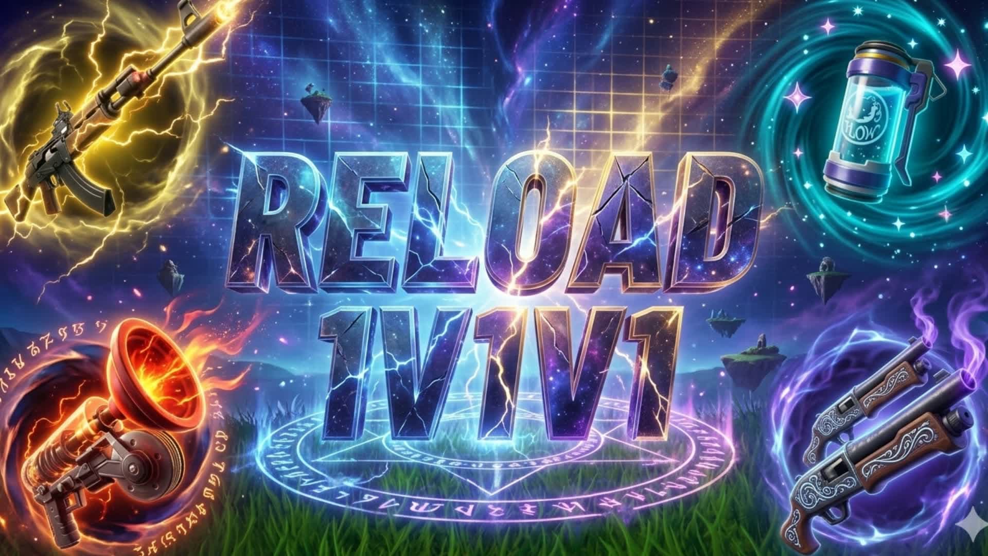 1v1v1 1v1 1v1v1 RELOAD
