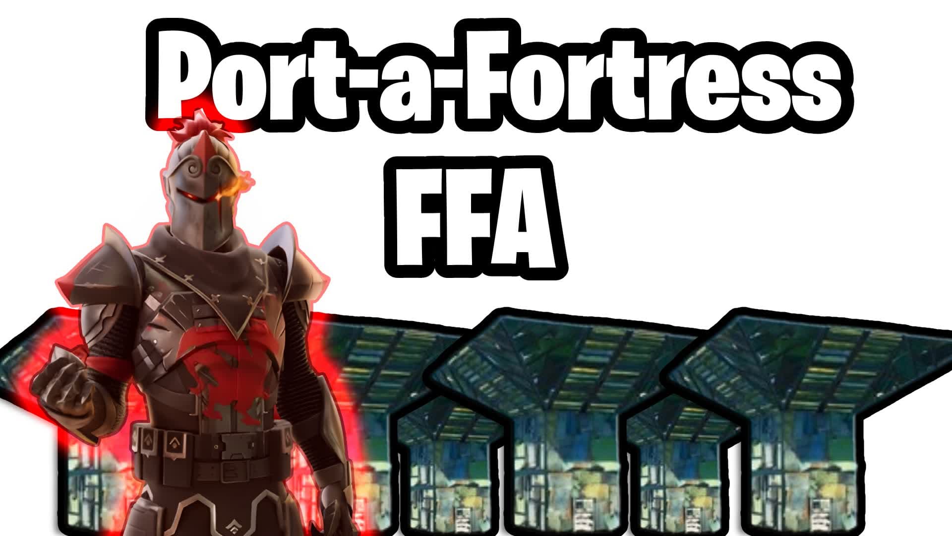 Port-a-Fort FFA