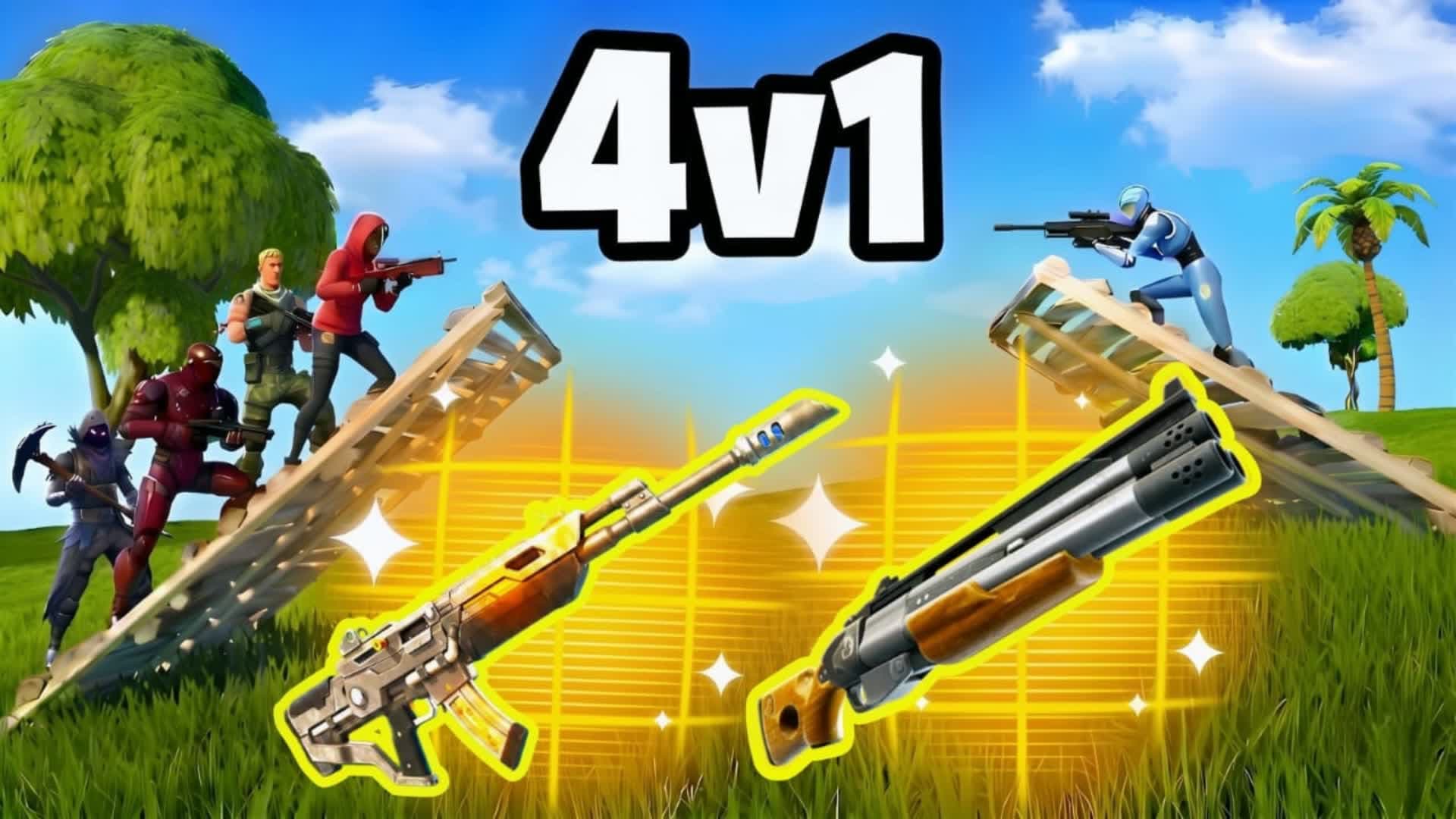 REALISTICS 4V1 [2]