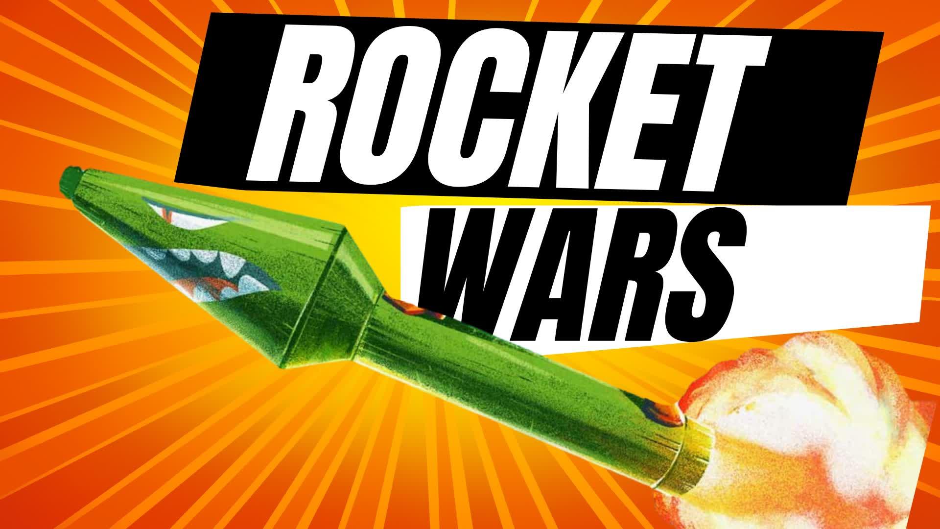 Rocket wars