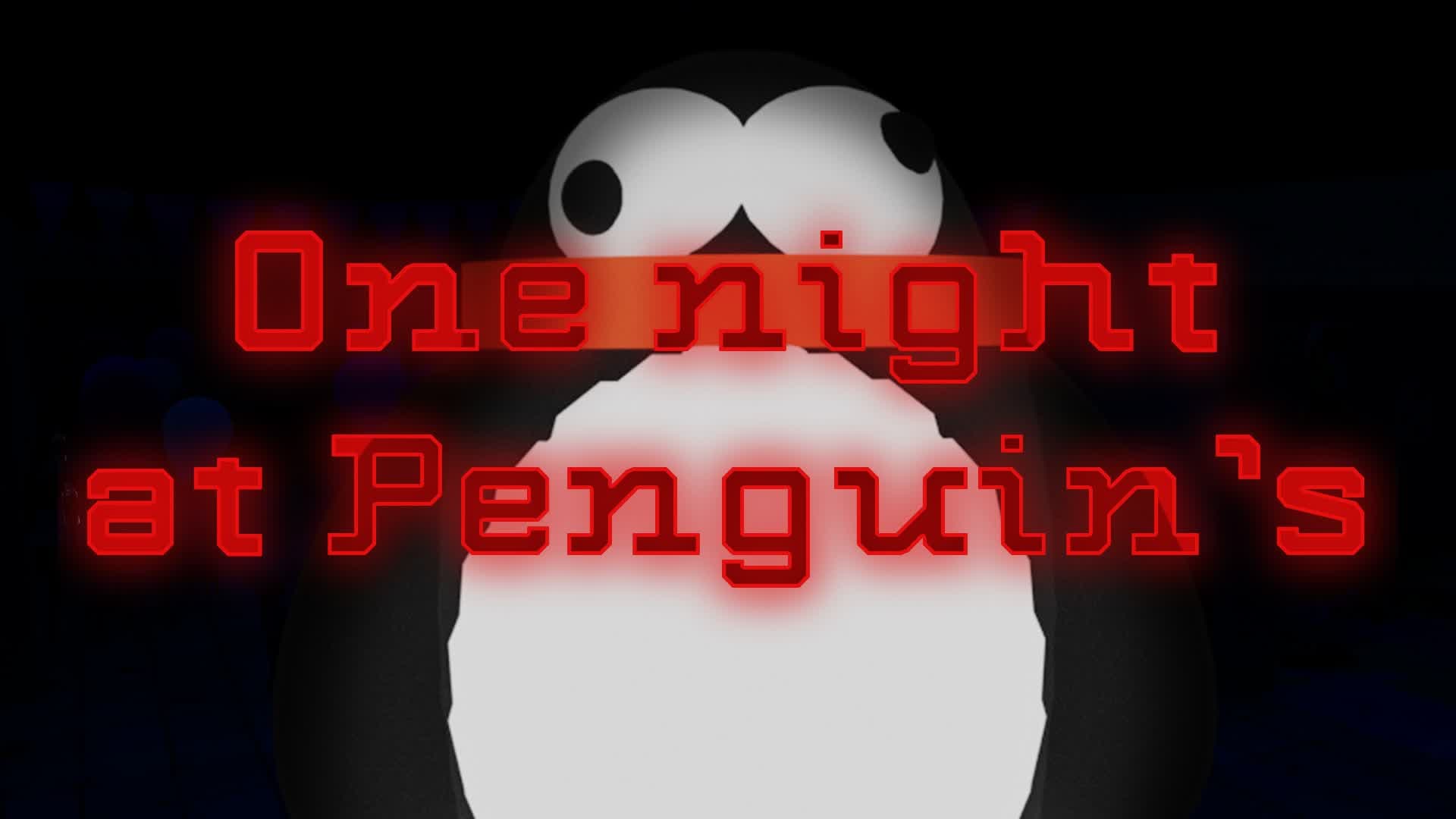 One Night at Penguin's