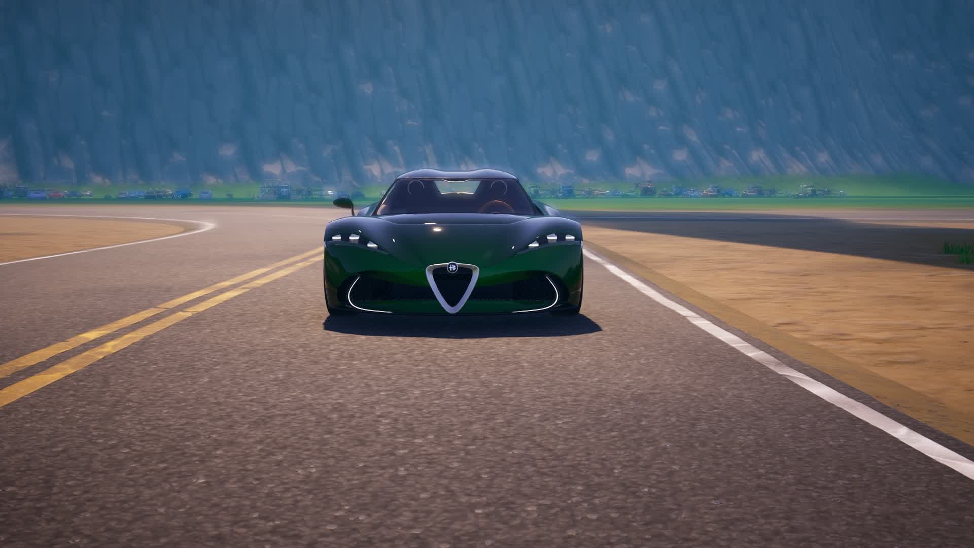 SUPERCAR👍