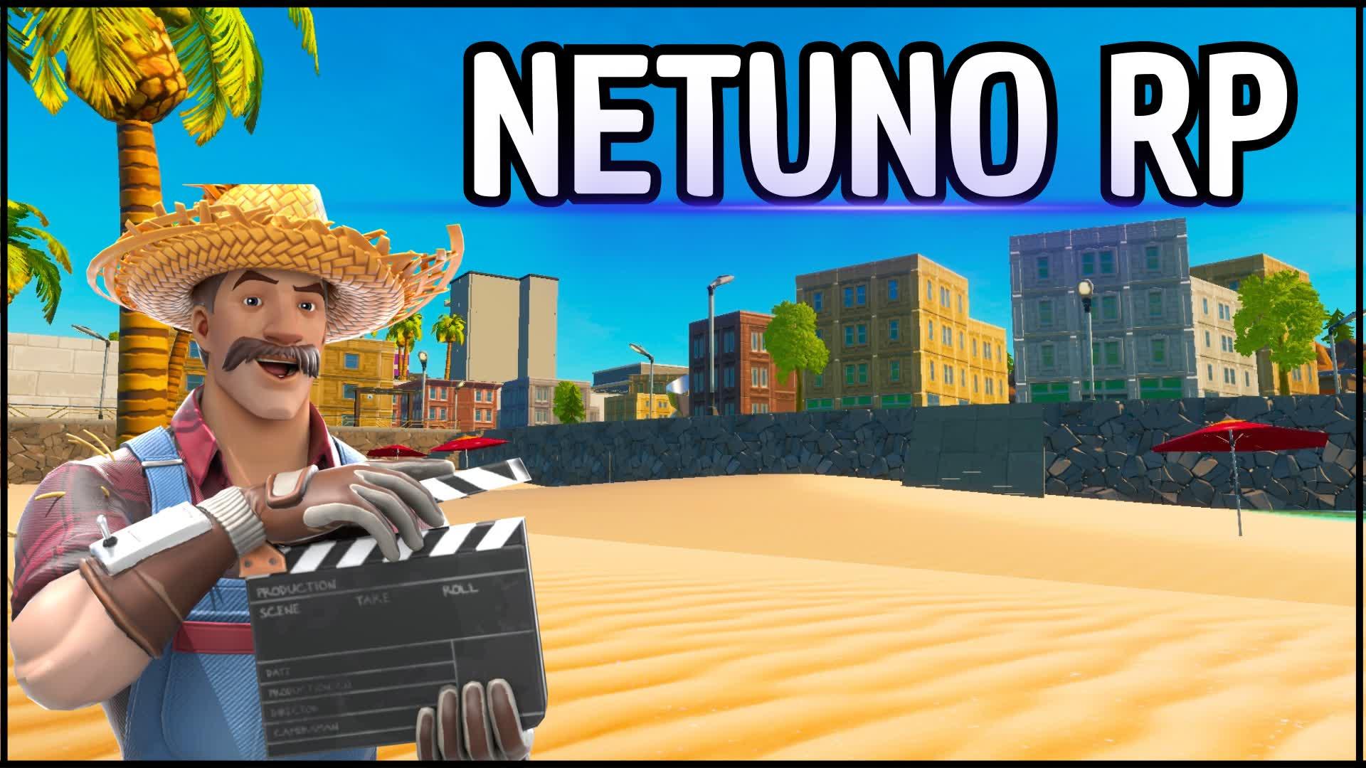 NETUNO RP (ATUALIZADO 2.0)