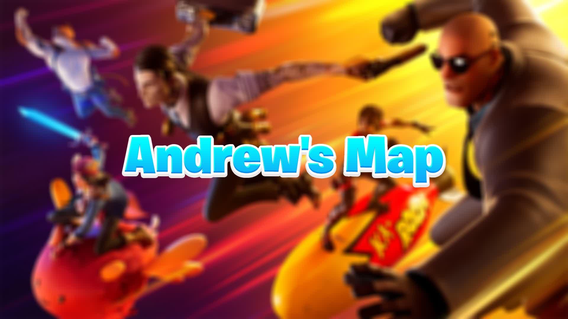 Andrew11707's Map