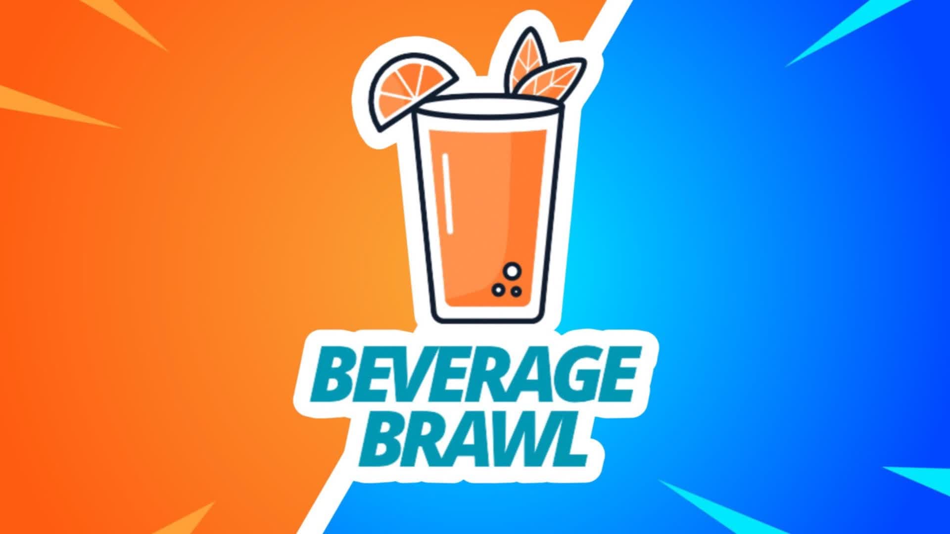 🥛 Beverage Brawl 💥