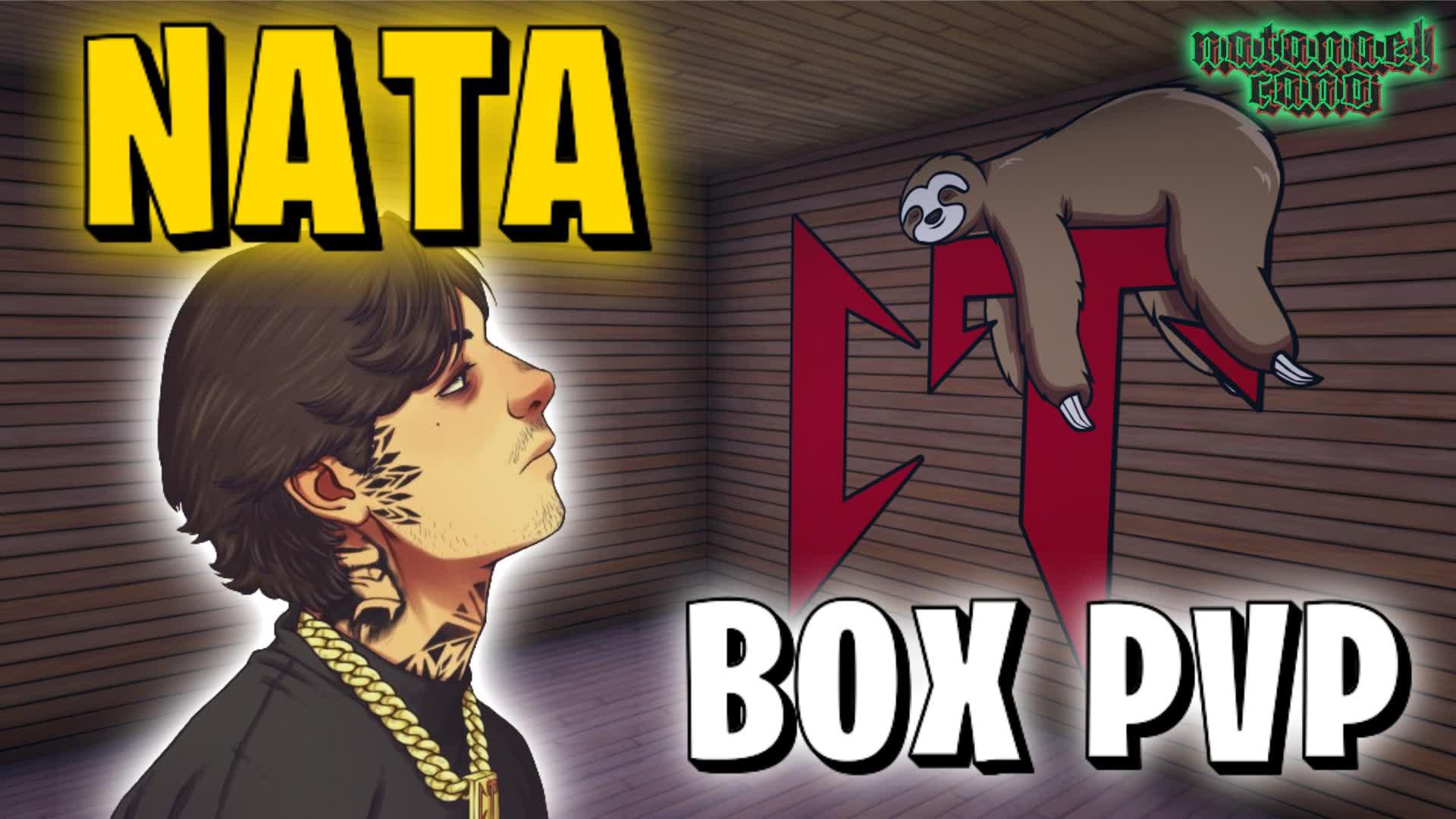 NATA BOX PVP