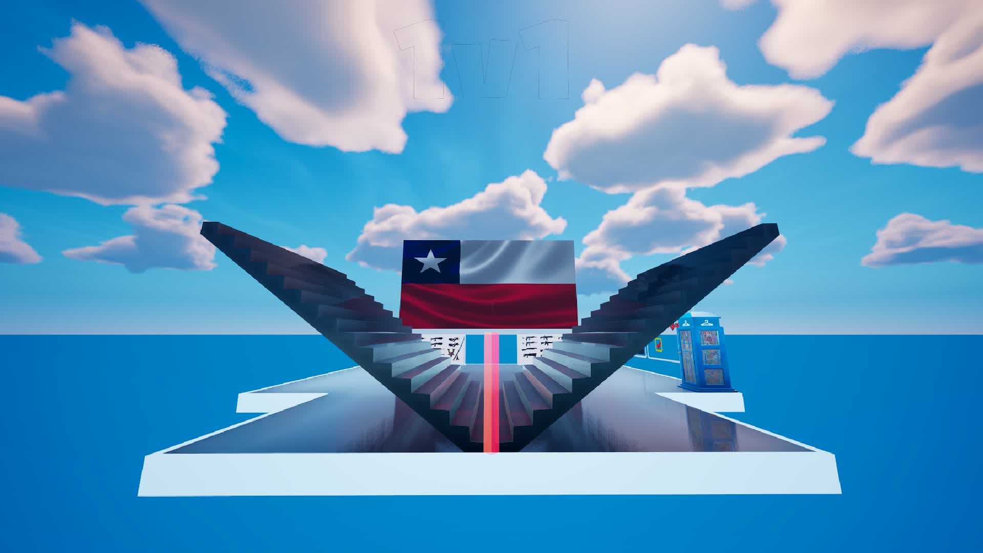 1v1 Chile | FNCH