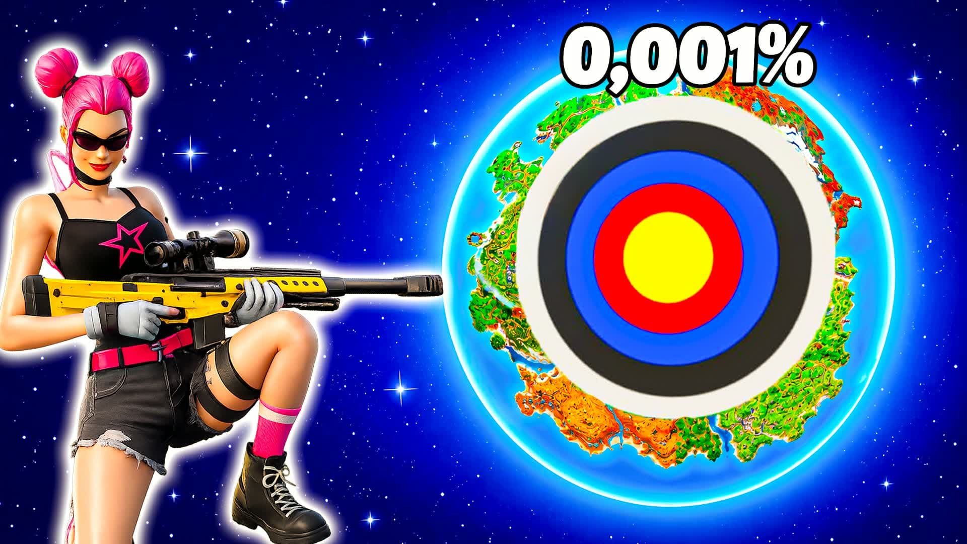 UNC SUPER TRICKSHOT CRAZY UNC
