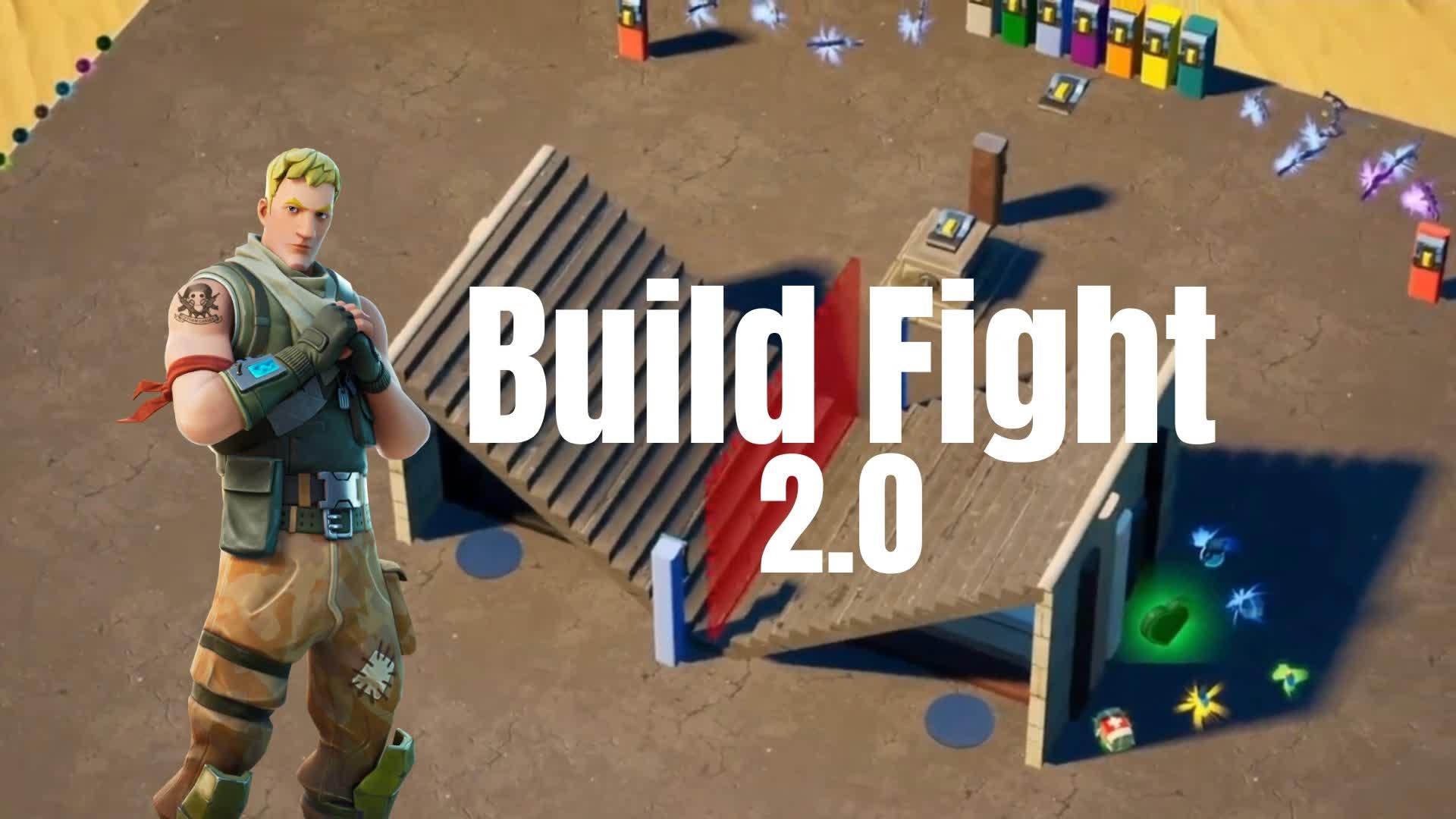 Build Fight 2.0