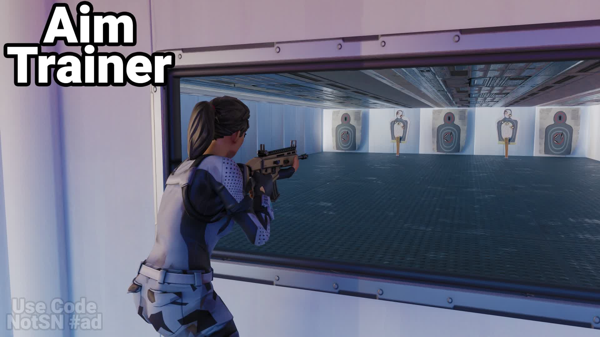 Aim Trainer