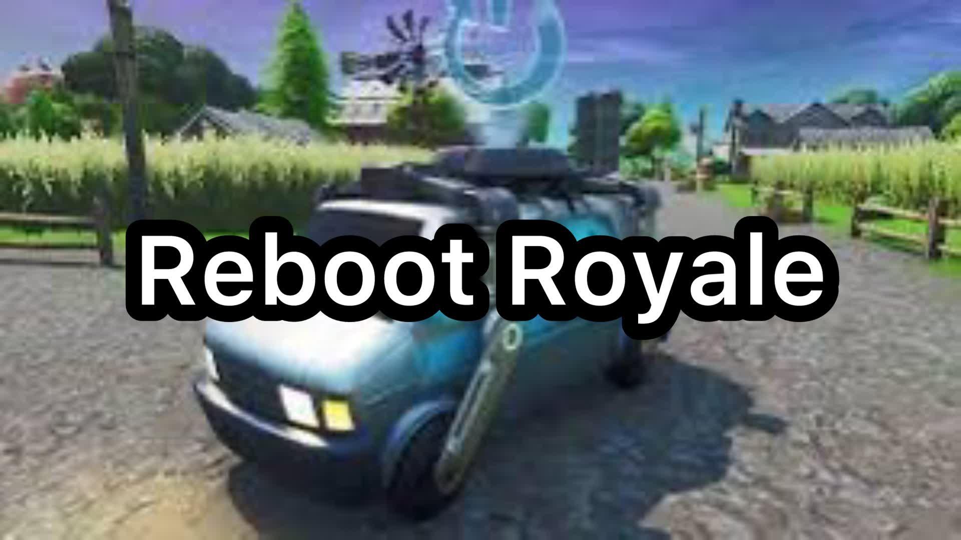 Reboot Royale