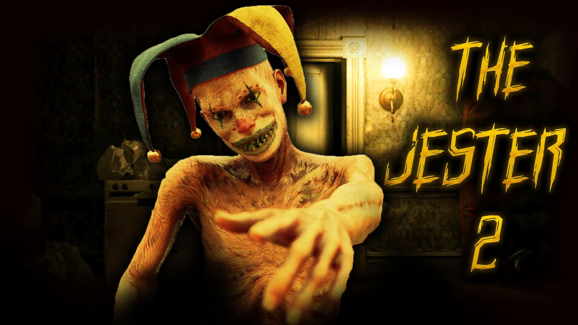 [HORROR] THE JESTER 2