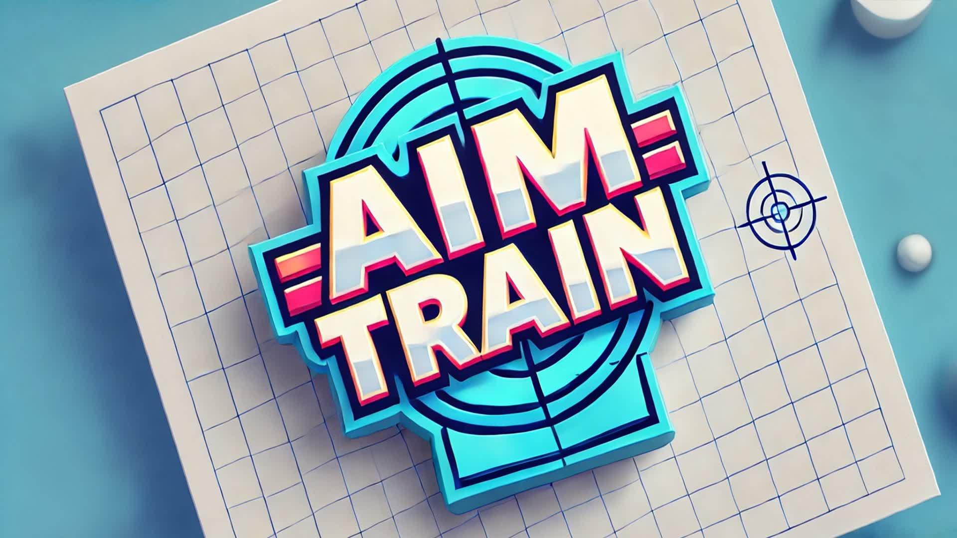 🎯 AIM TRAIN