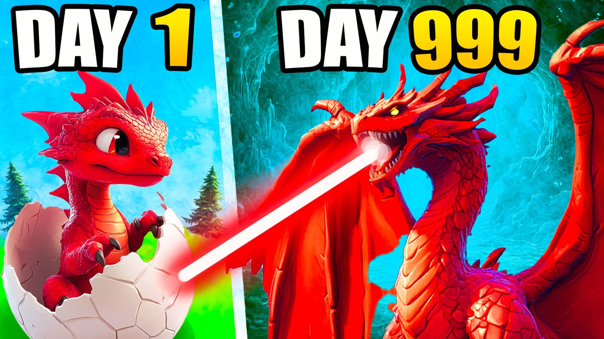🐲100 DAYS: BOSS FIGHT