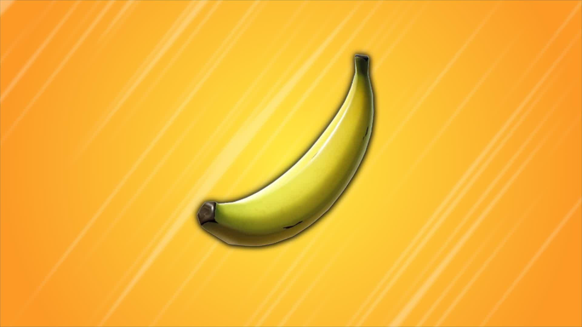 BANANA CLICKER