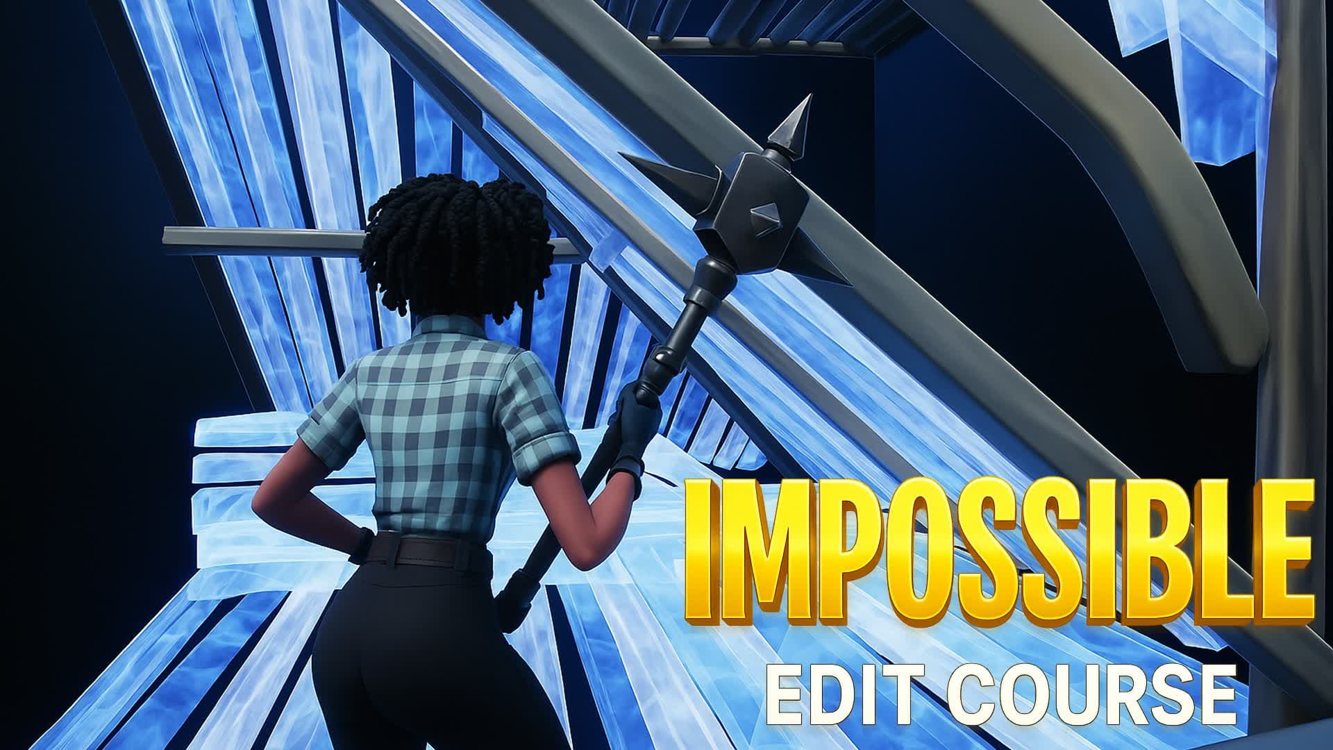 Impossible Edit Course