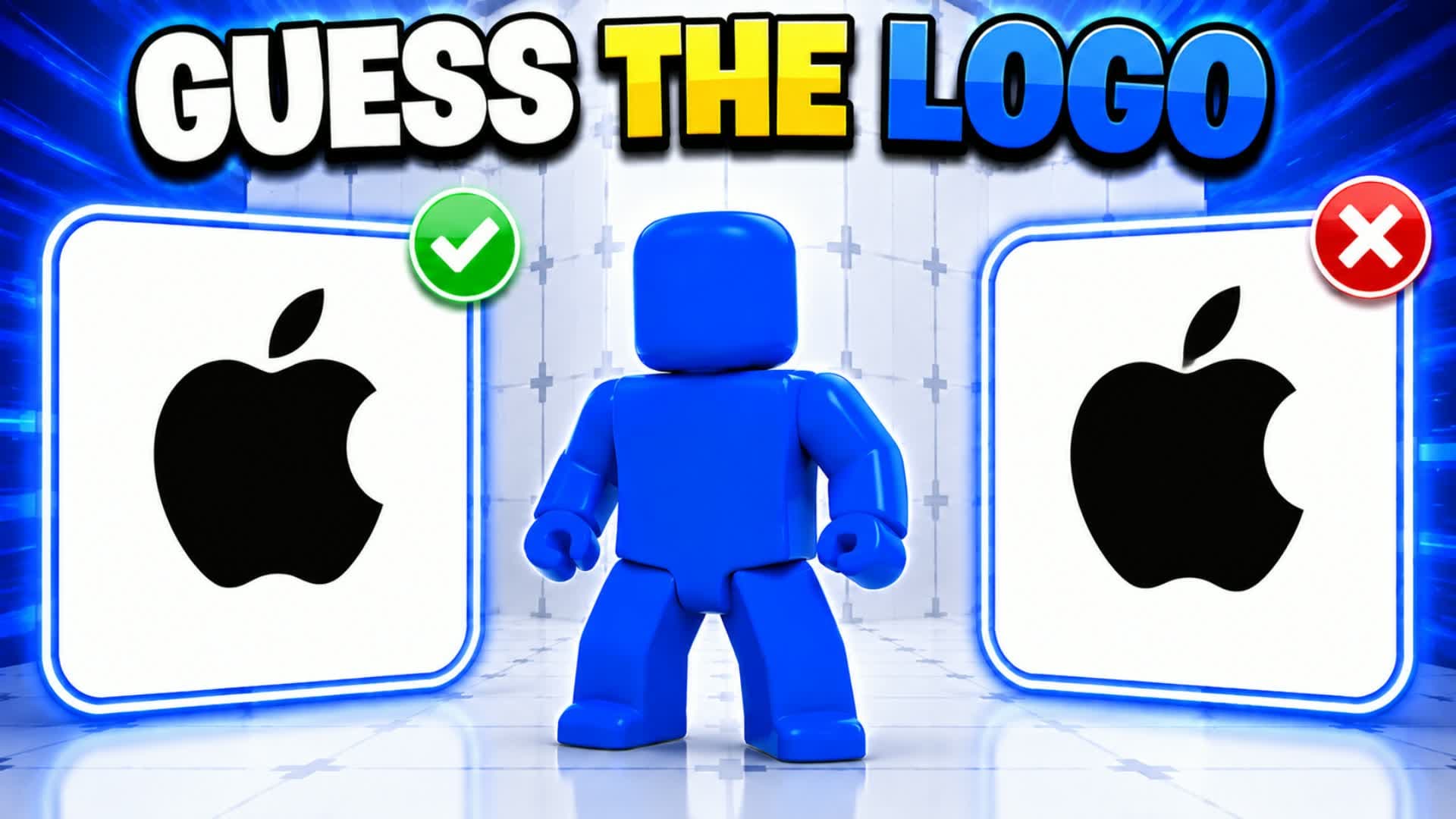 RIVALS GUESS THE LOGO 🔎