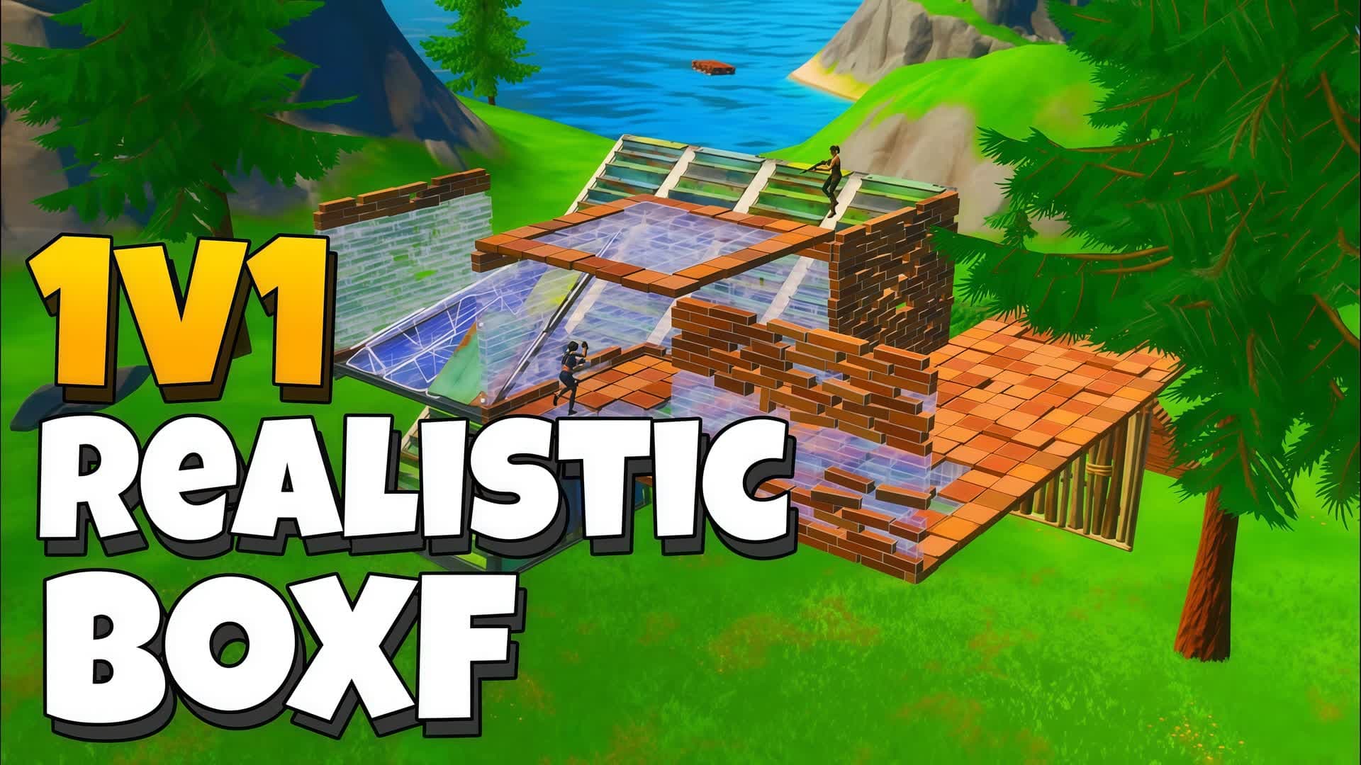 1V1 FAST REALISTICS