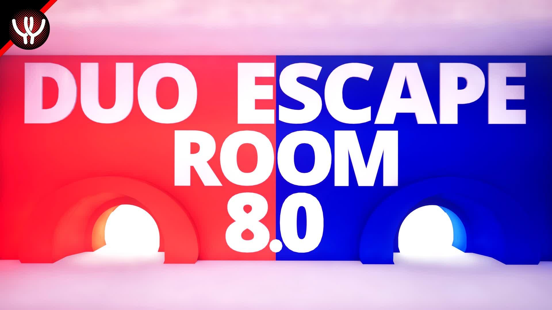 Duo Escape Room 8.0