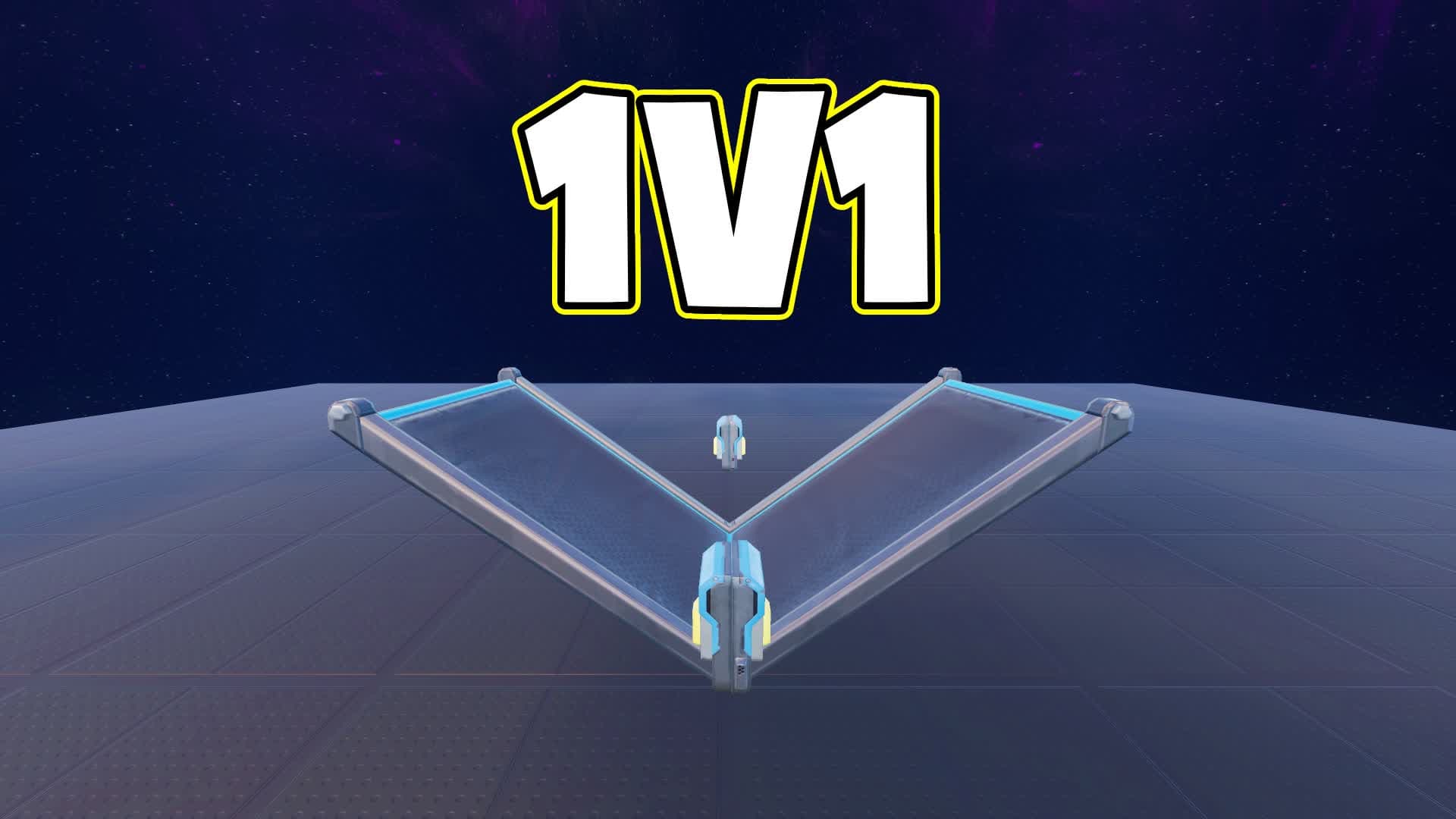 1V1 MM