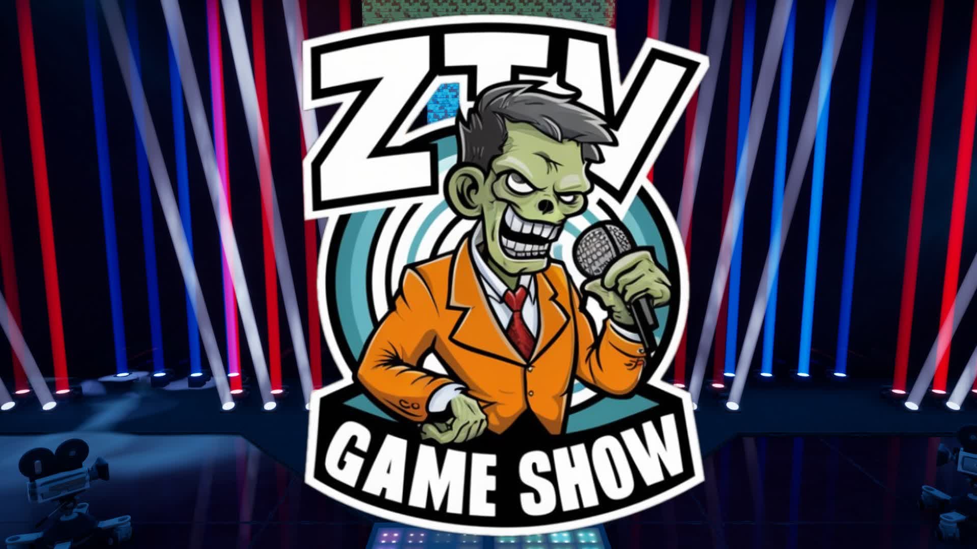 ZTV GAME SHOW