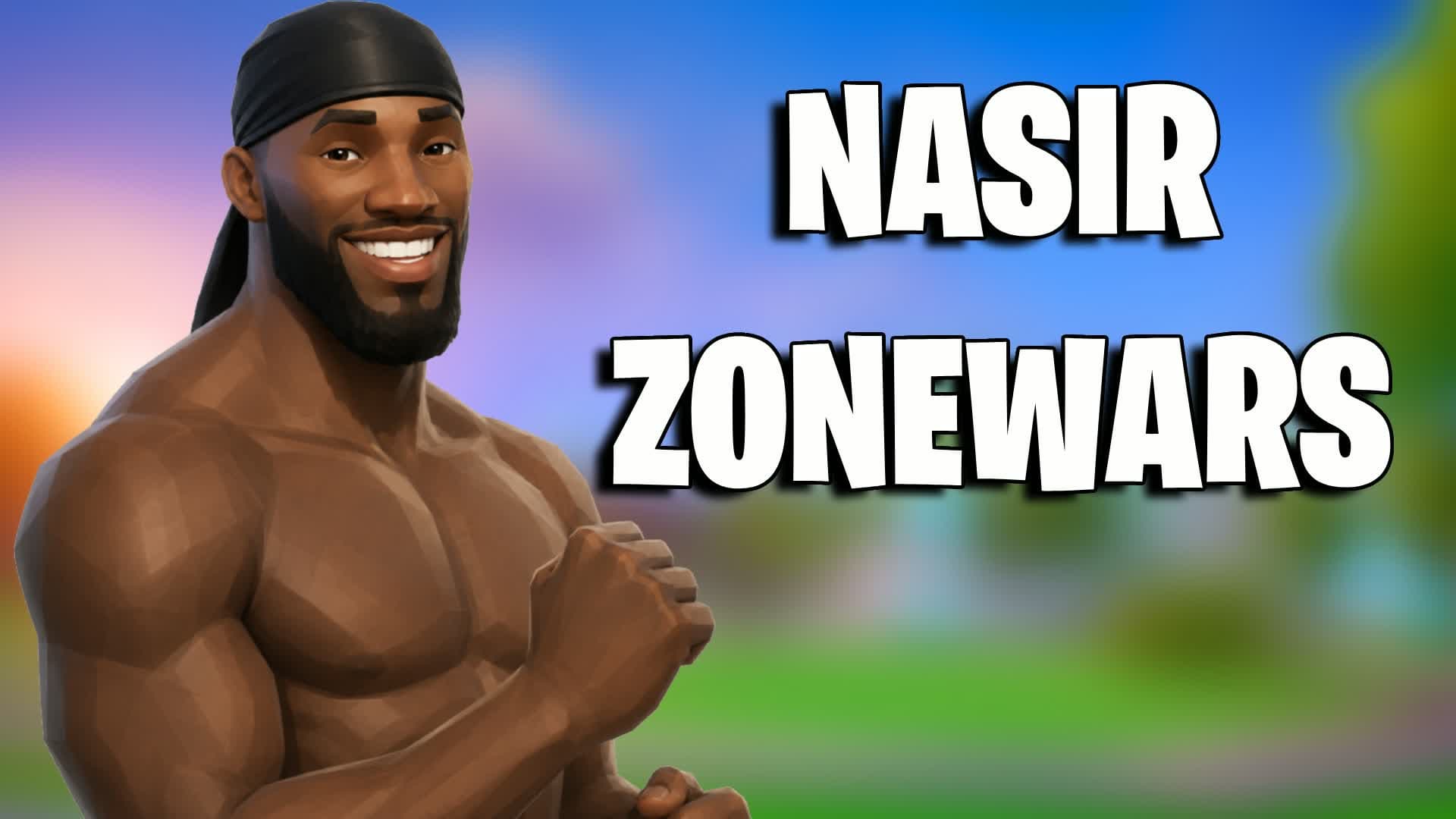 NASIR ZONEWARS
