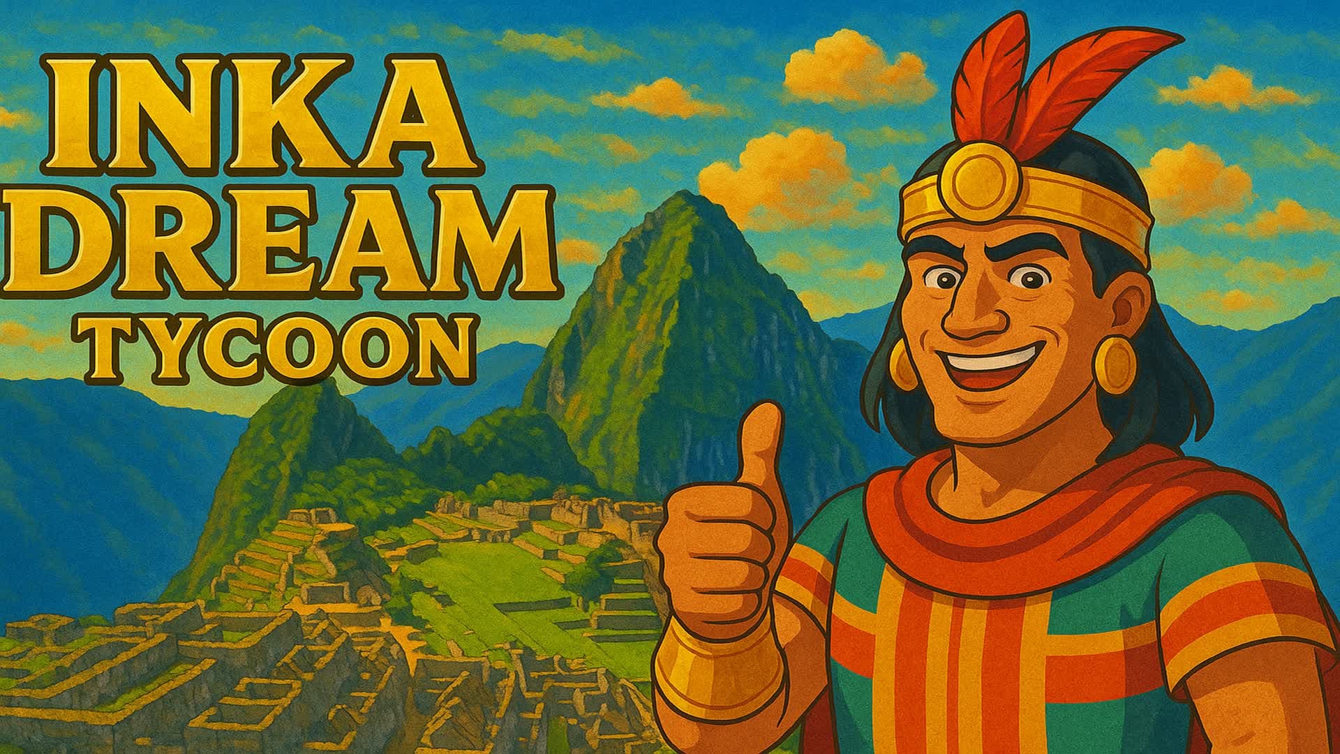 Inka Dream