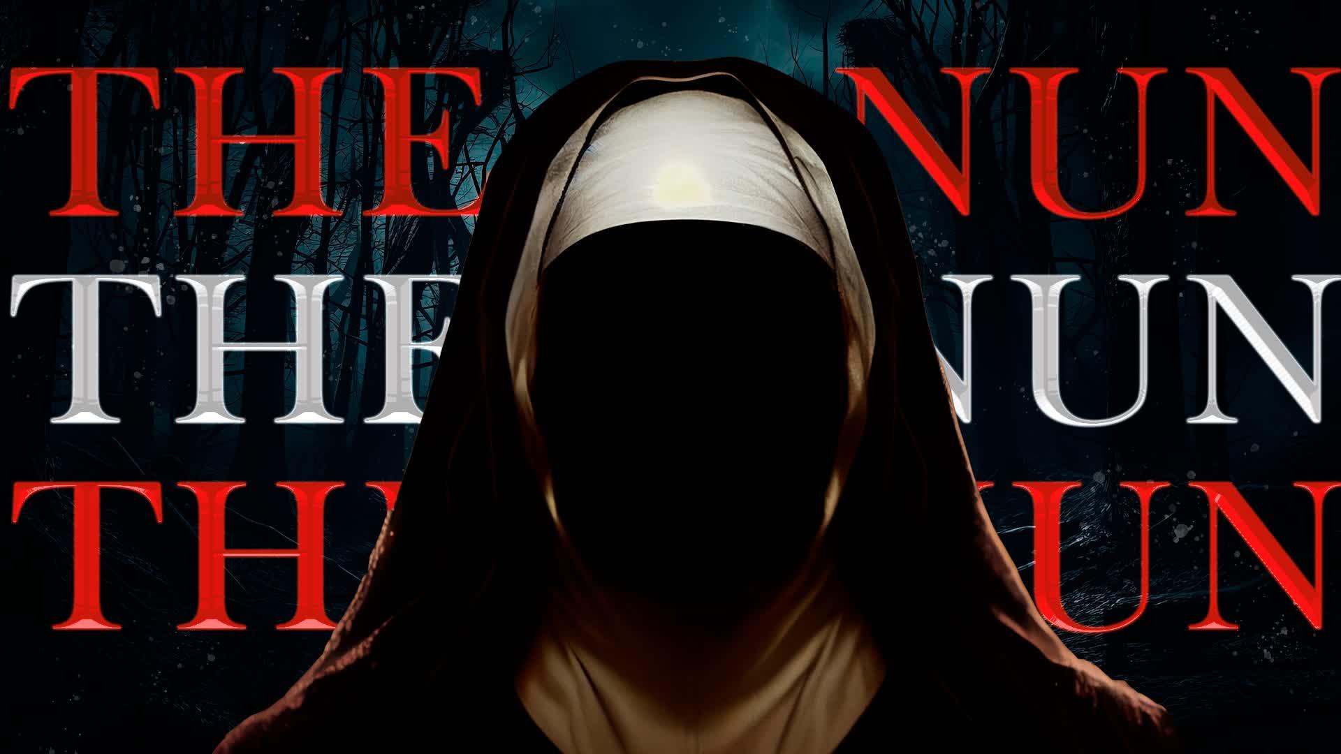 The Nun [HORROR]