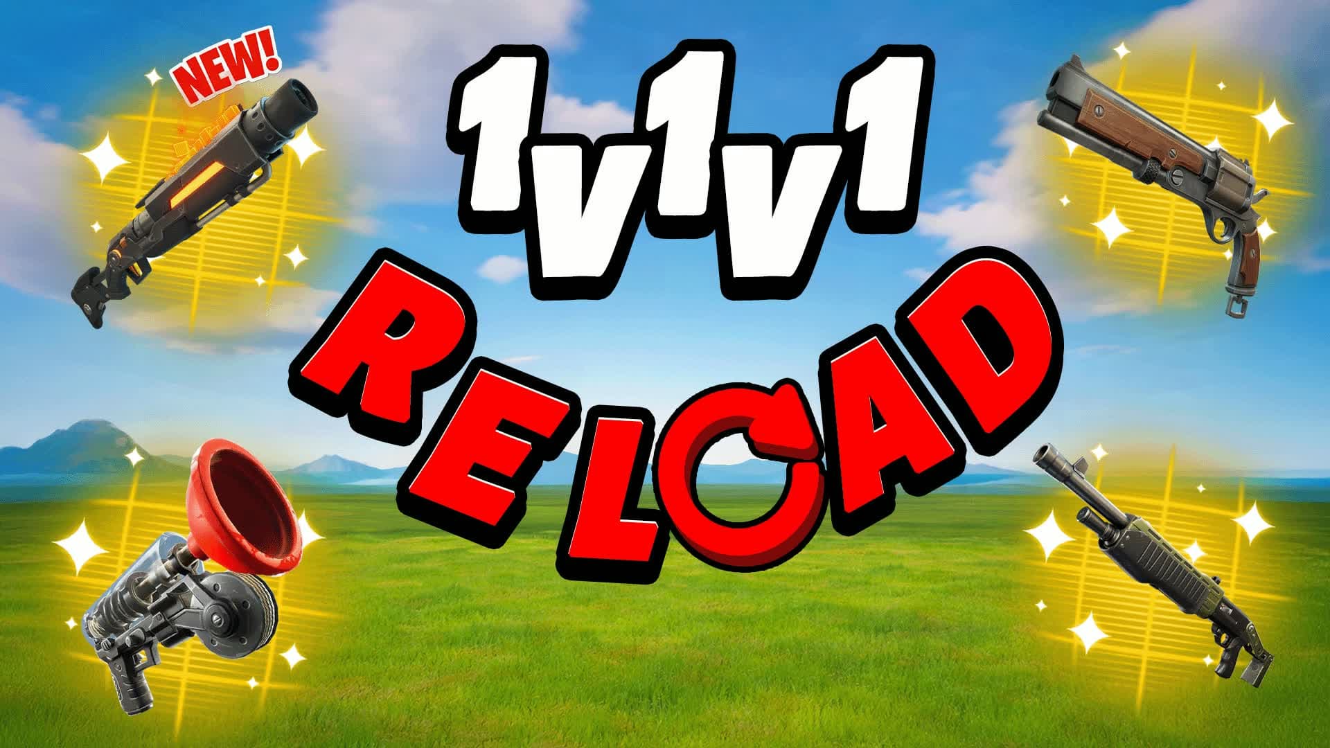 1V1V1 X