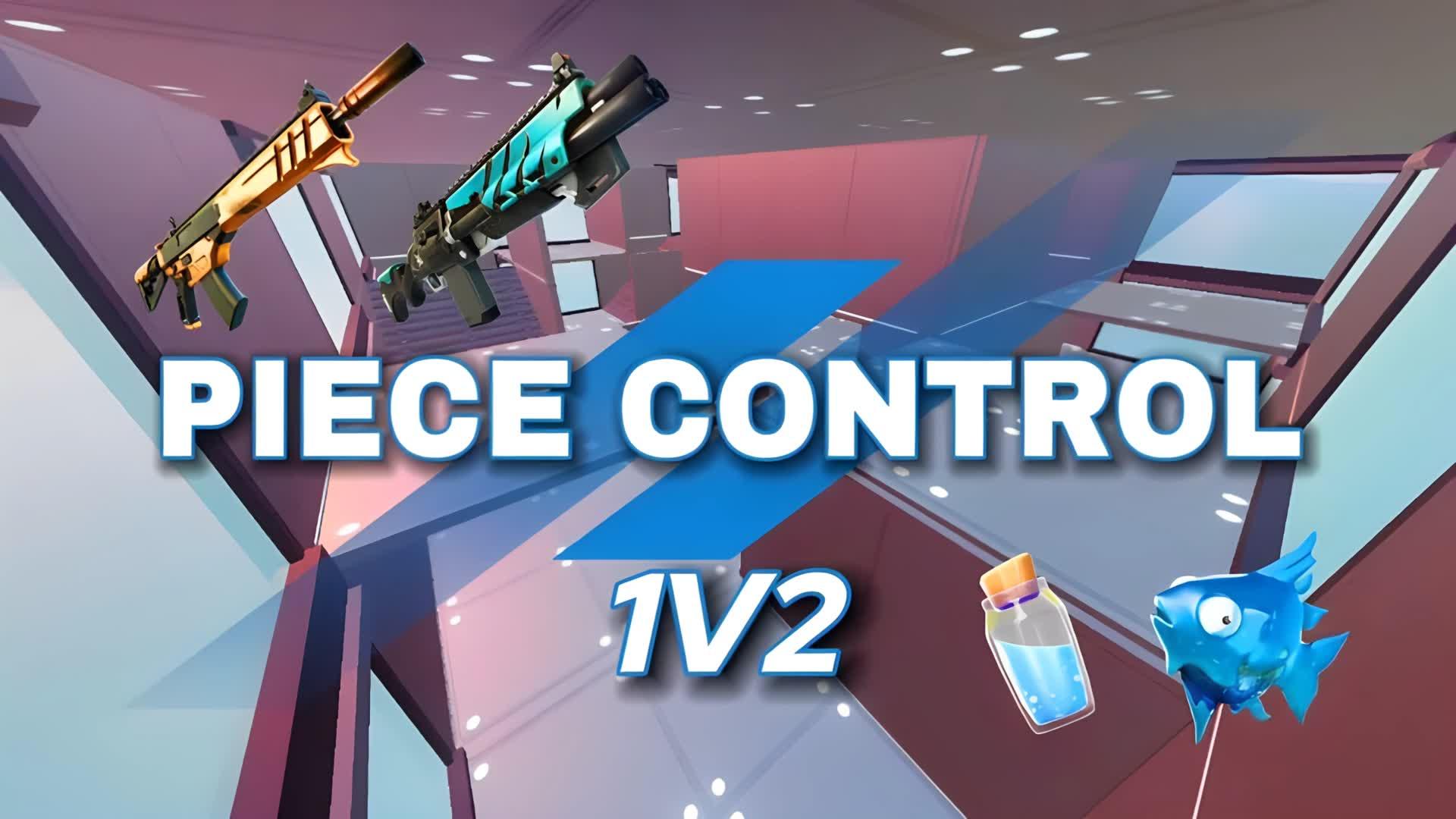 PIECE CONTROL 1V2