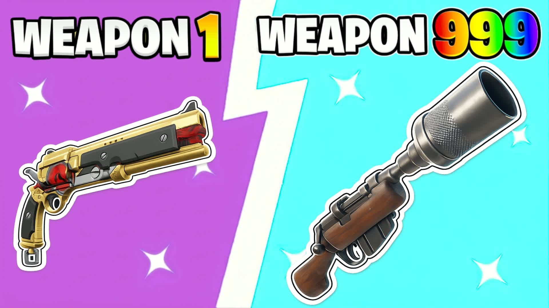 StarWars🌟Gun Game🎯One Shot