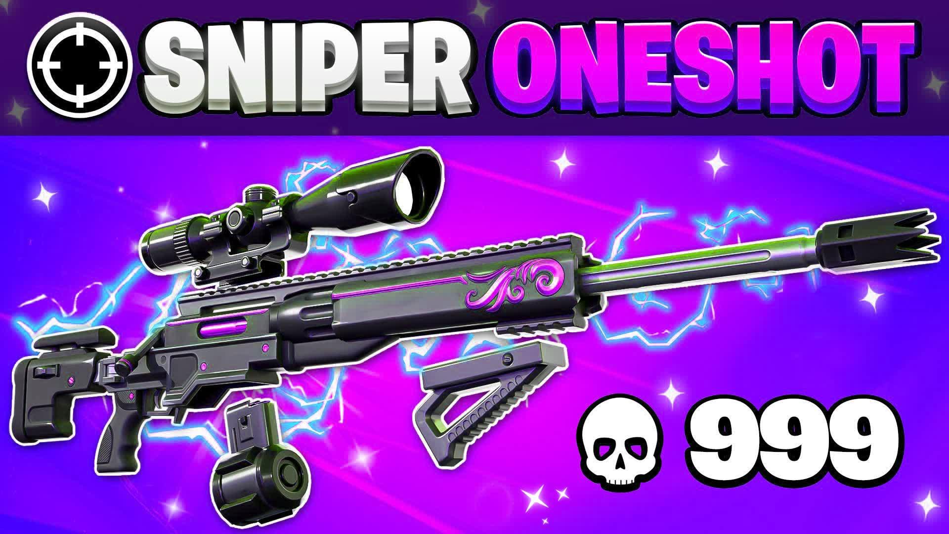 SNIPER ELITE ONE SHOT 🎯 GUN DRIVE RP 💥