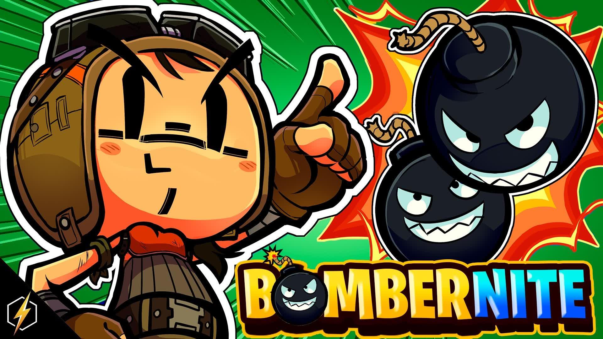 💣 Bombernite 💣