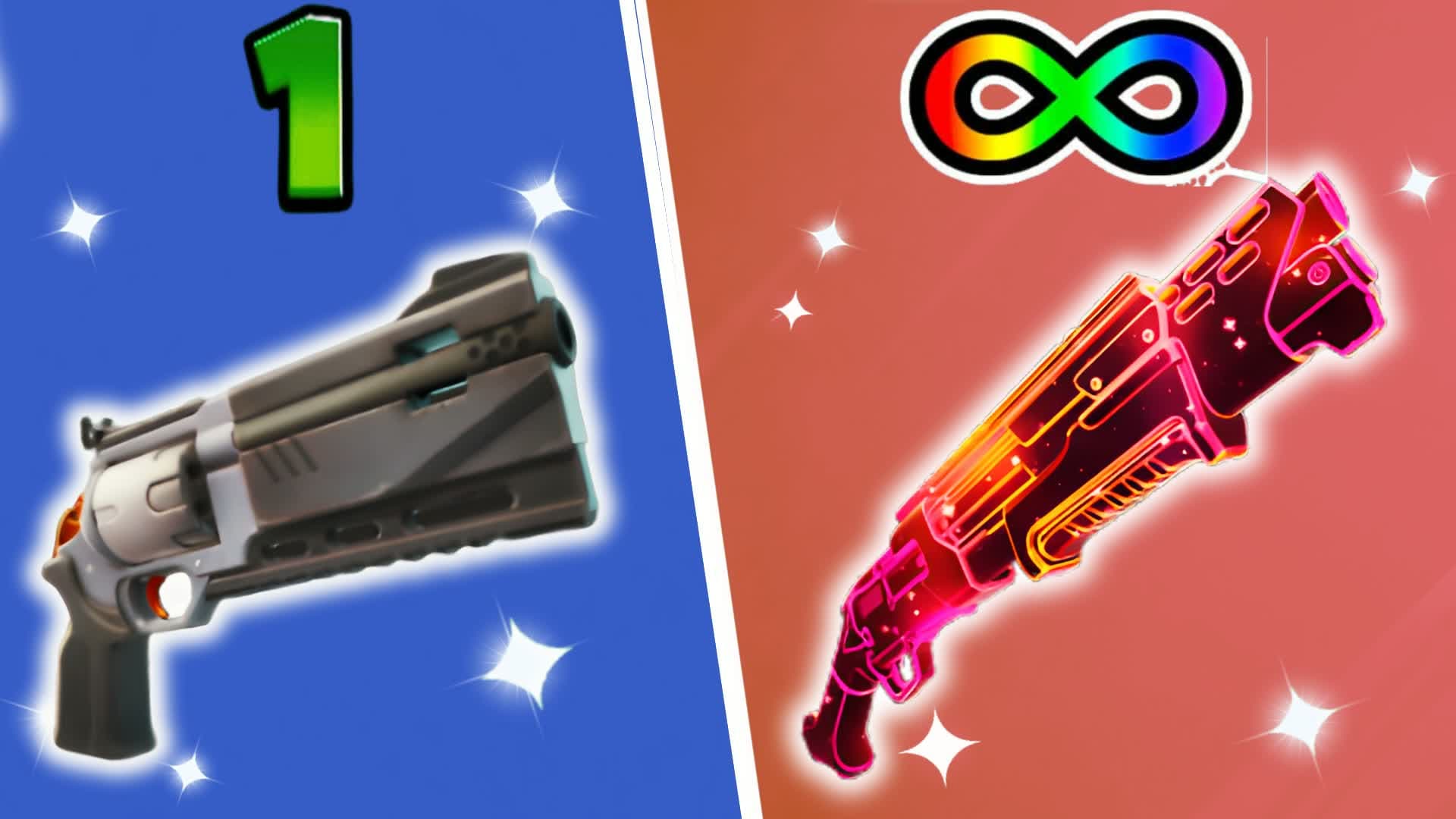 GUNGAME 5 ECHEC JVAIS SAUTER BRAINROT