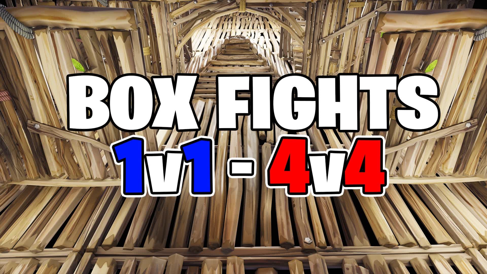 PRO BOX FIGHTS (1V1 TO 4V4)