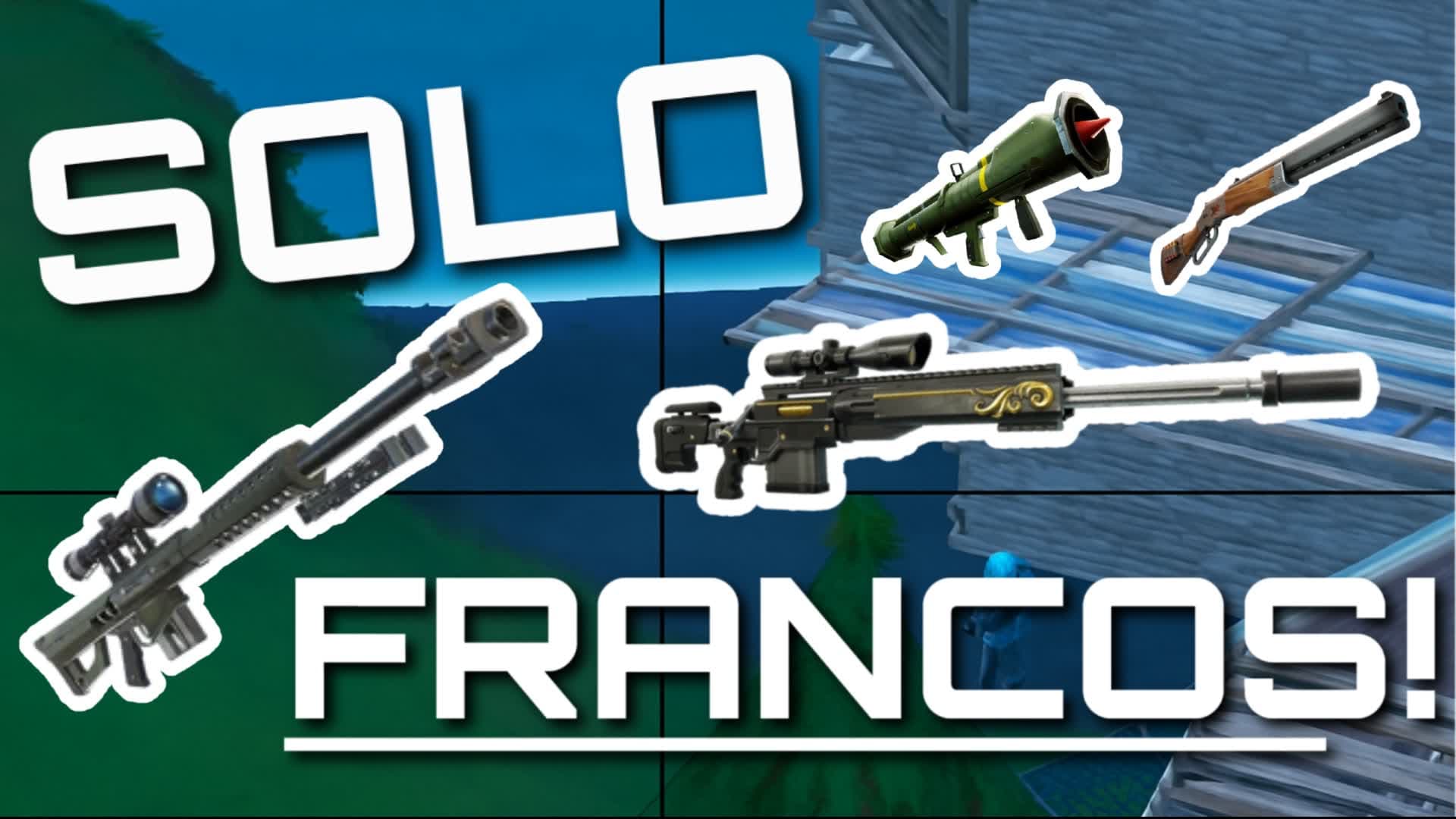 ⭐SOLO FRANCOS EN EQUIPOS⭐