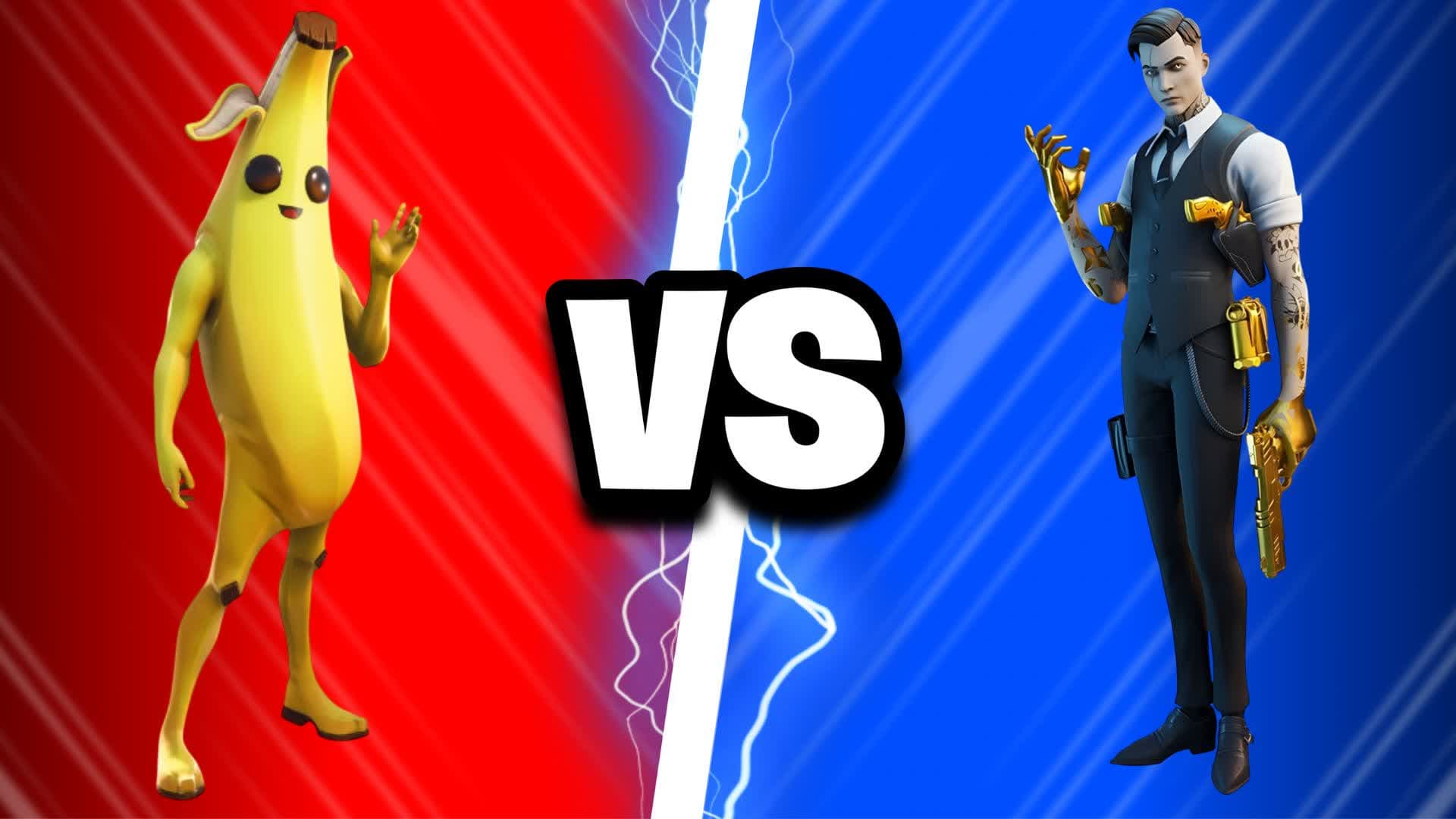 PEELY VS MIDAS 🔴🔵