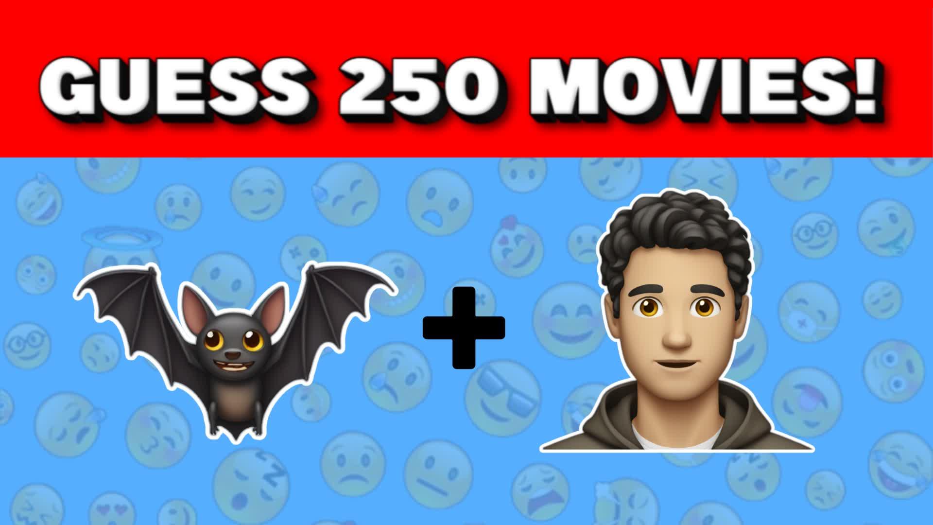 GUESS THE CORRECT KIDS MOVIE BY EMOJI!🧠