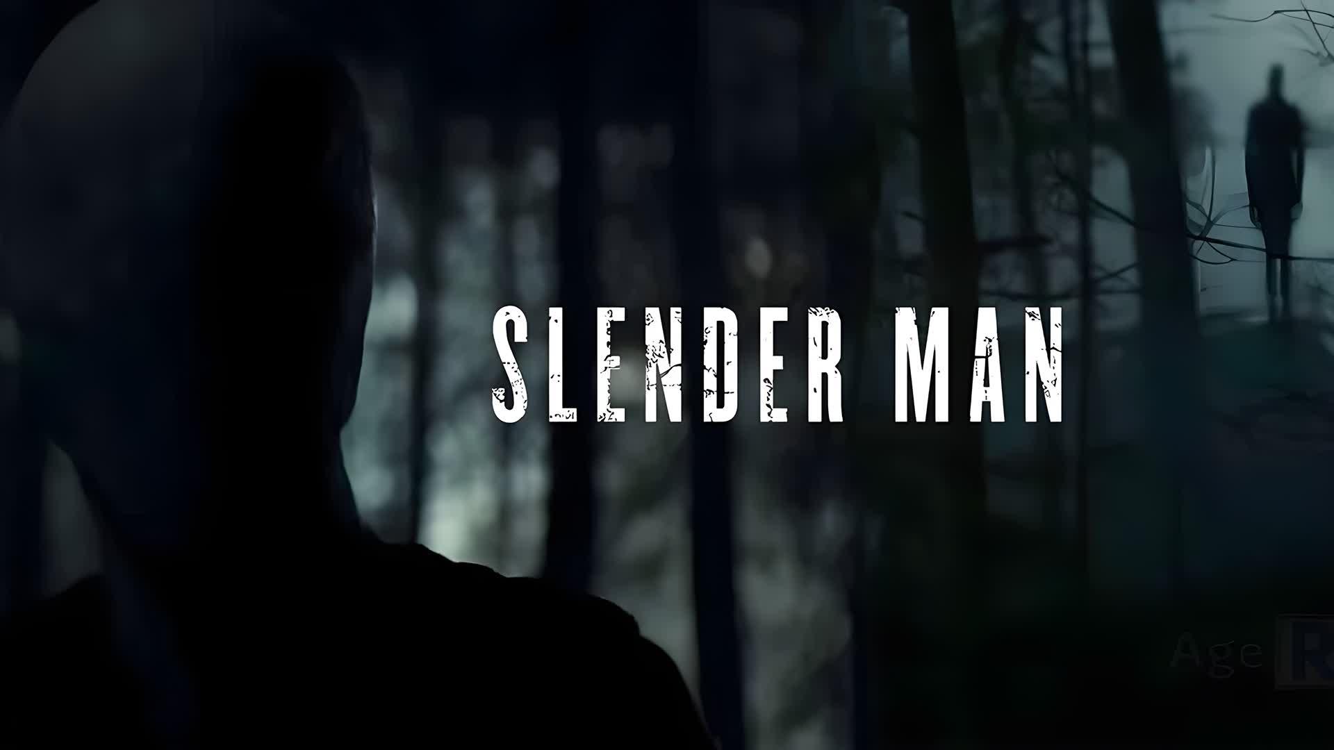 SLENDERMAN [HORROR]