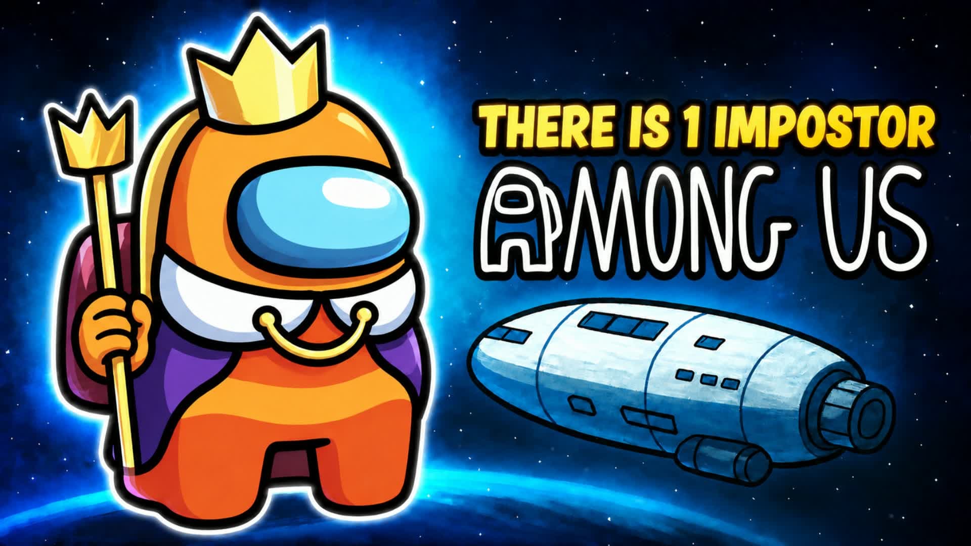 AMONG US PVP