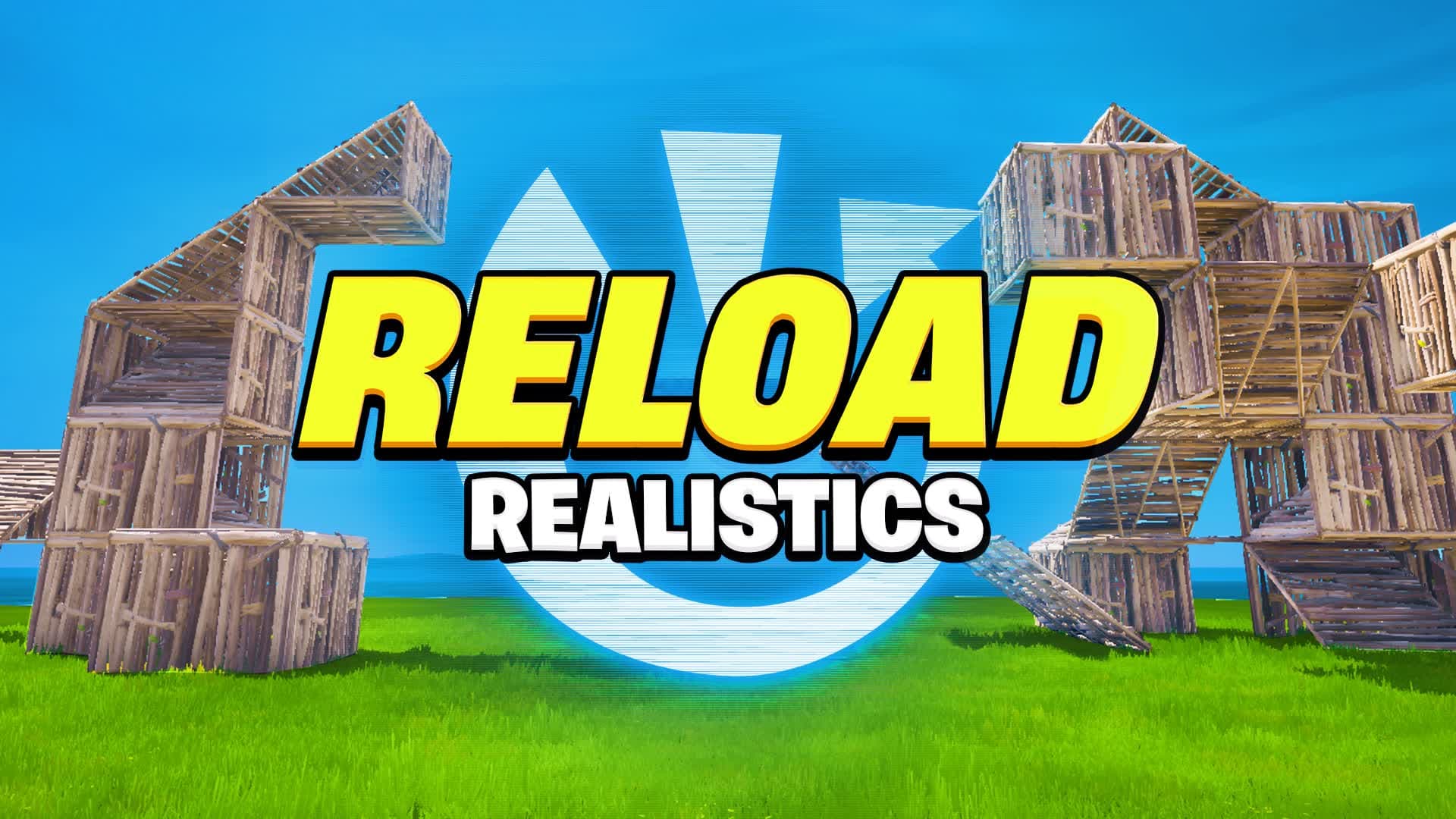 1v1v1 Reload Realistics 1v1 1v2 2v2