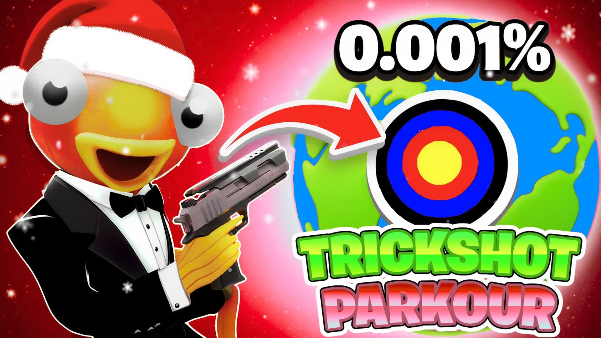 TRICKSHOT A