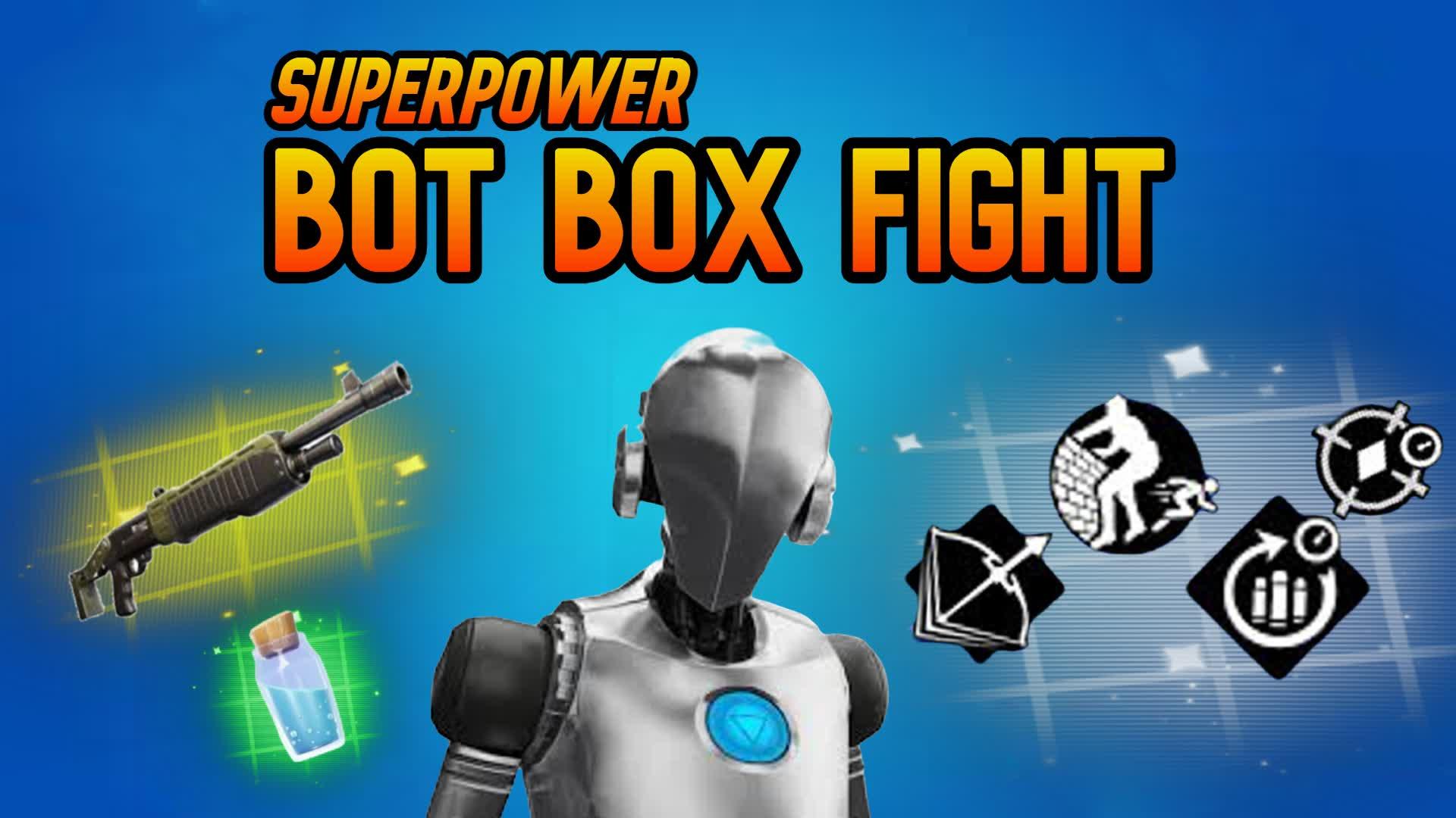 ⭐️Bot Box Fight🤖📦