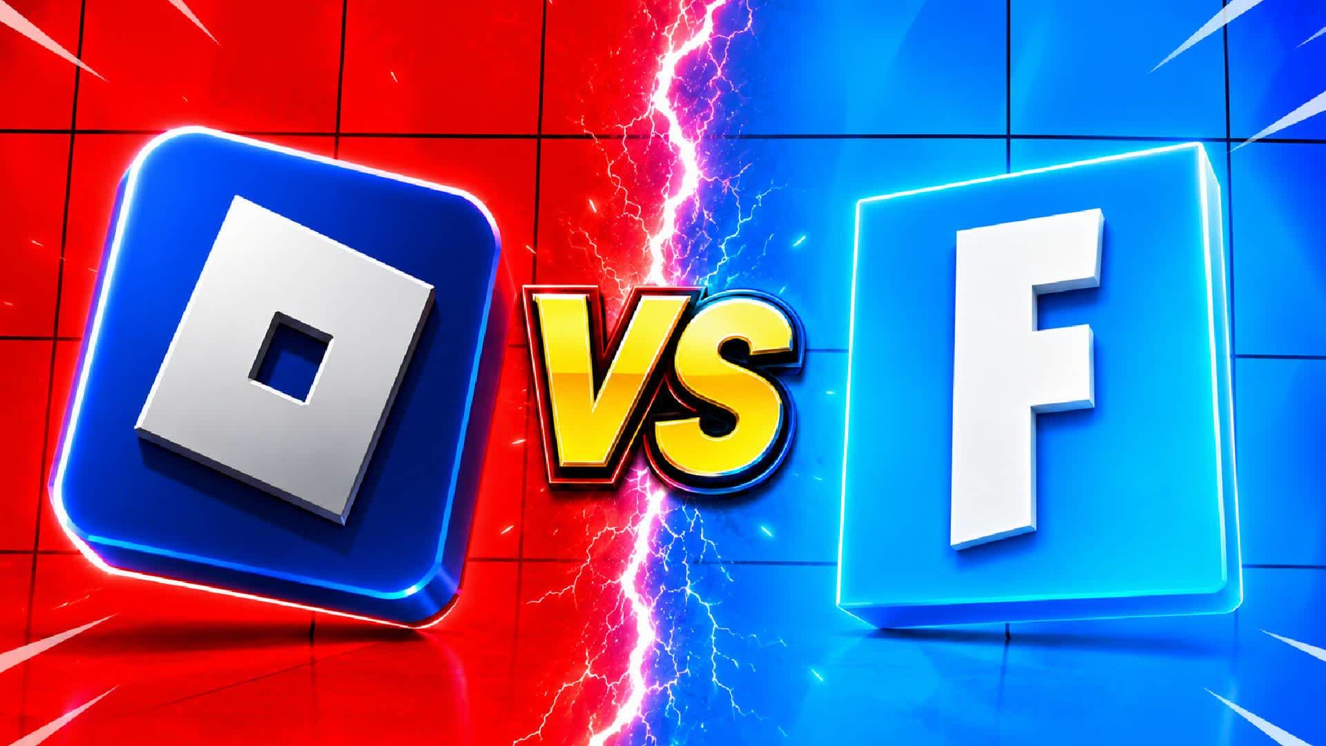 RED VS BLUE CRAZY NUKE!!!