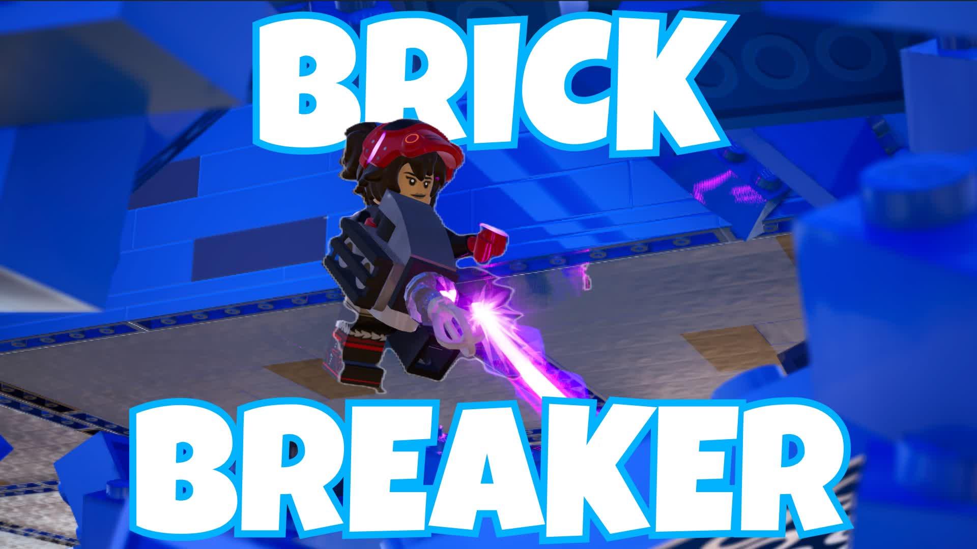 Brick Breaker